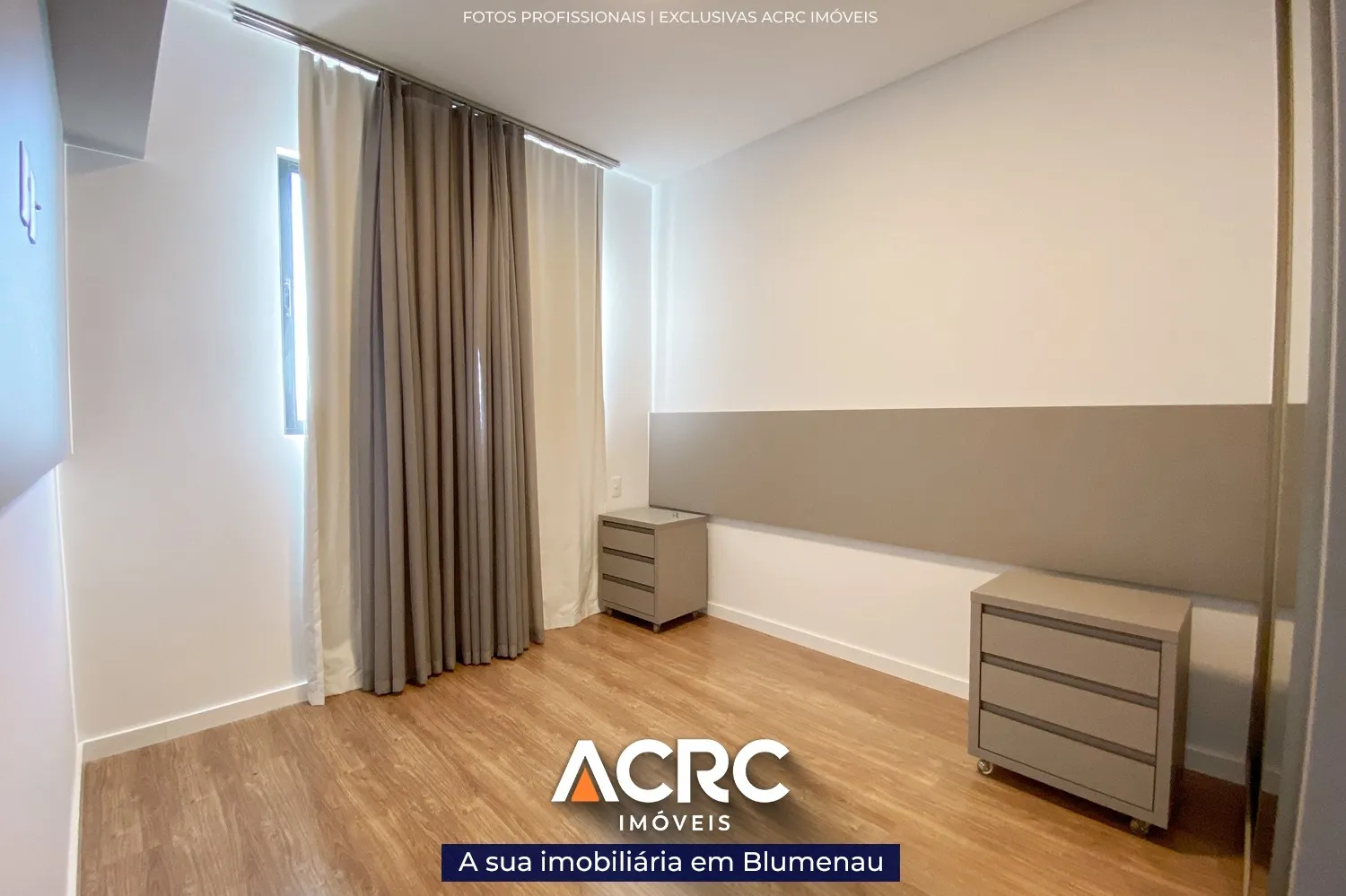 ACRC Imóveis - Apartamento para venda em Blumenau no bairro Itoupava Seca — foto 6