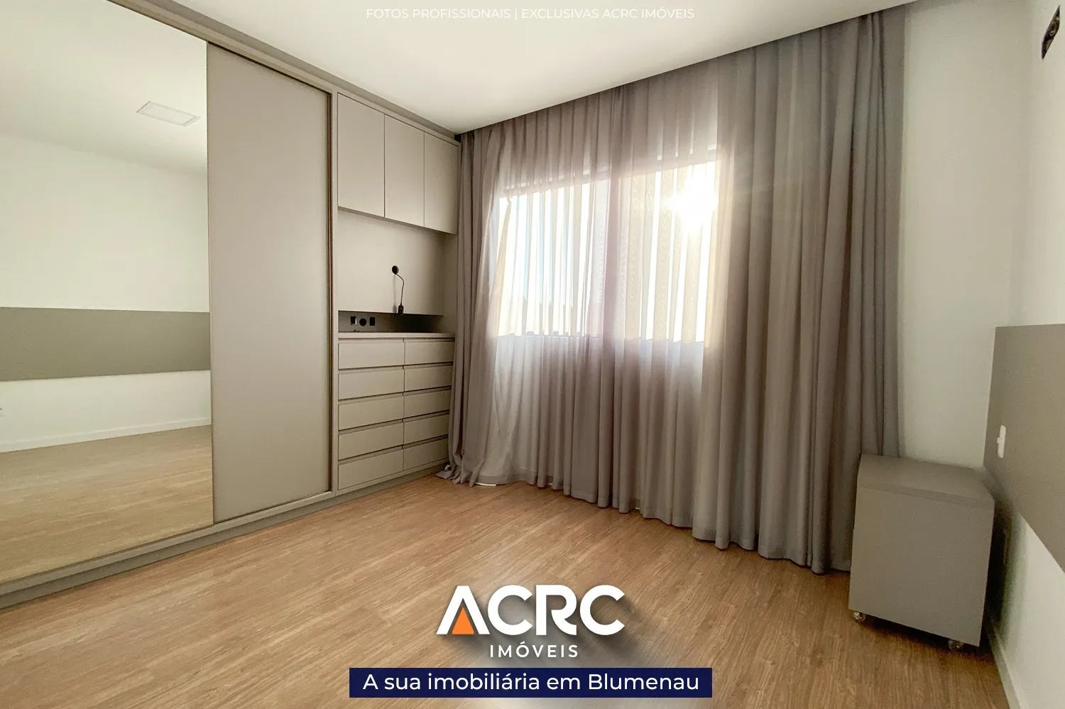 ACRC Imóveis - Apartamento para venda em Blumenau no bairro Itoupava Seca — foto 7