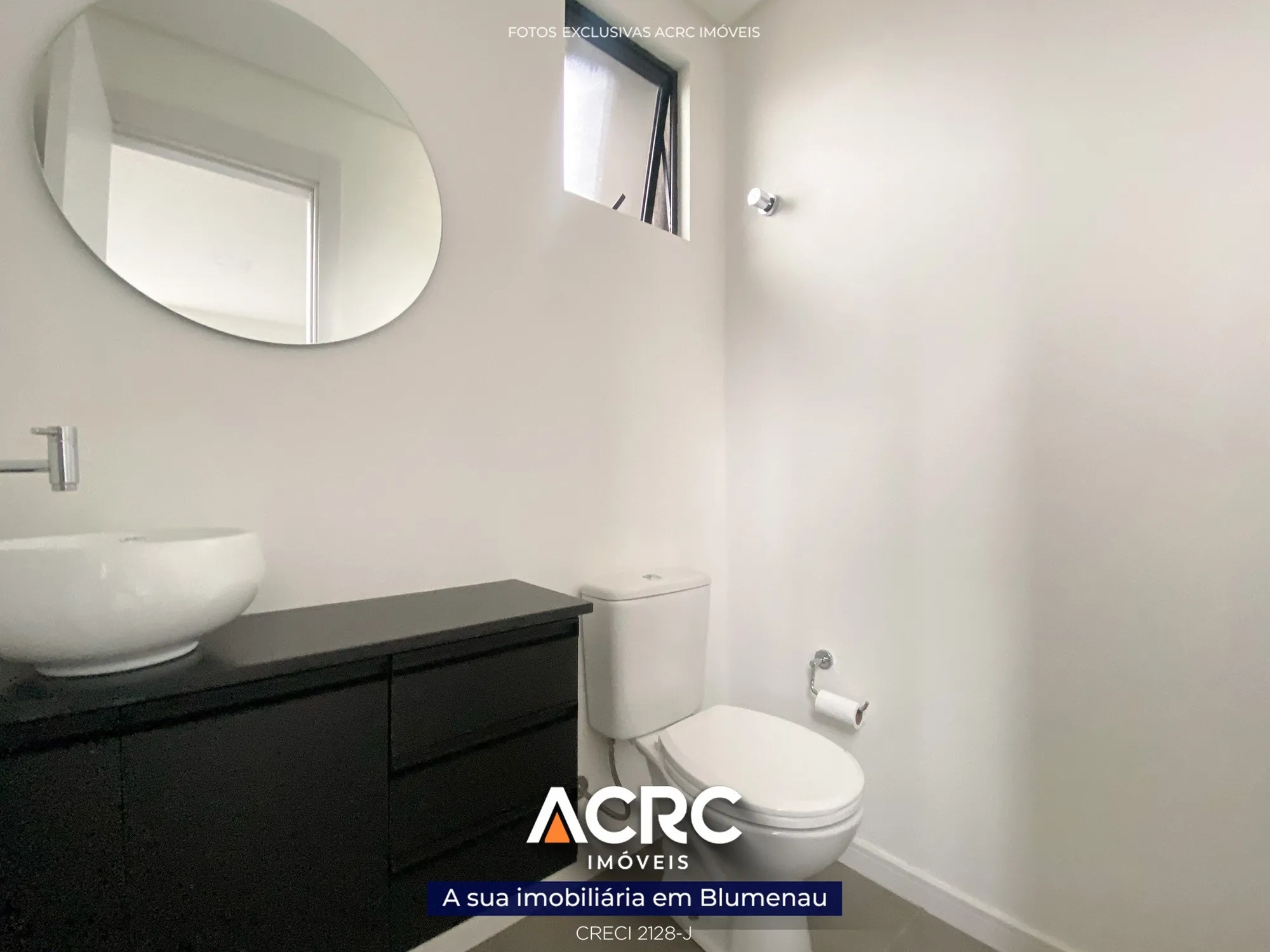 Loft Duplex totalmente mobiliado para VENDA em Blumenau | ACRC Imóveis — foto 7