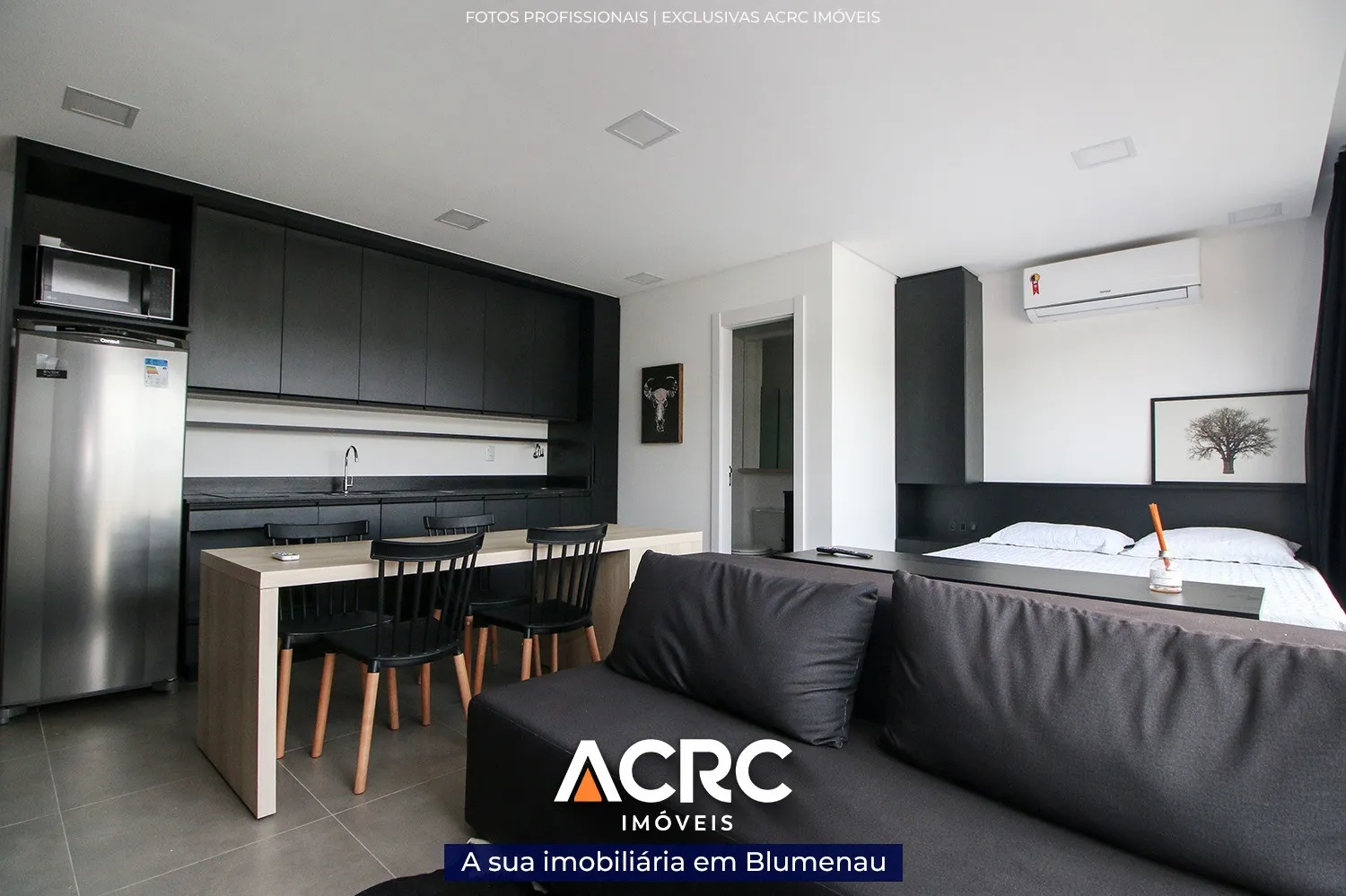 ACRC Imóveis - Lofts para venda no Bairro Itoupava Seca - foto 1