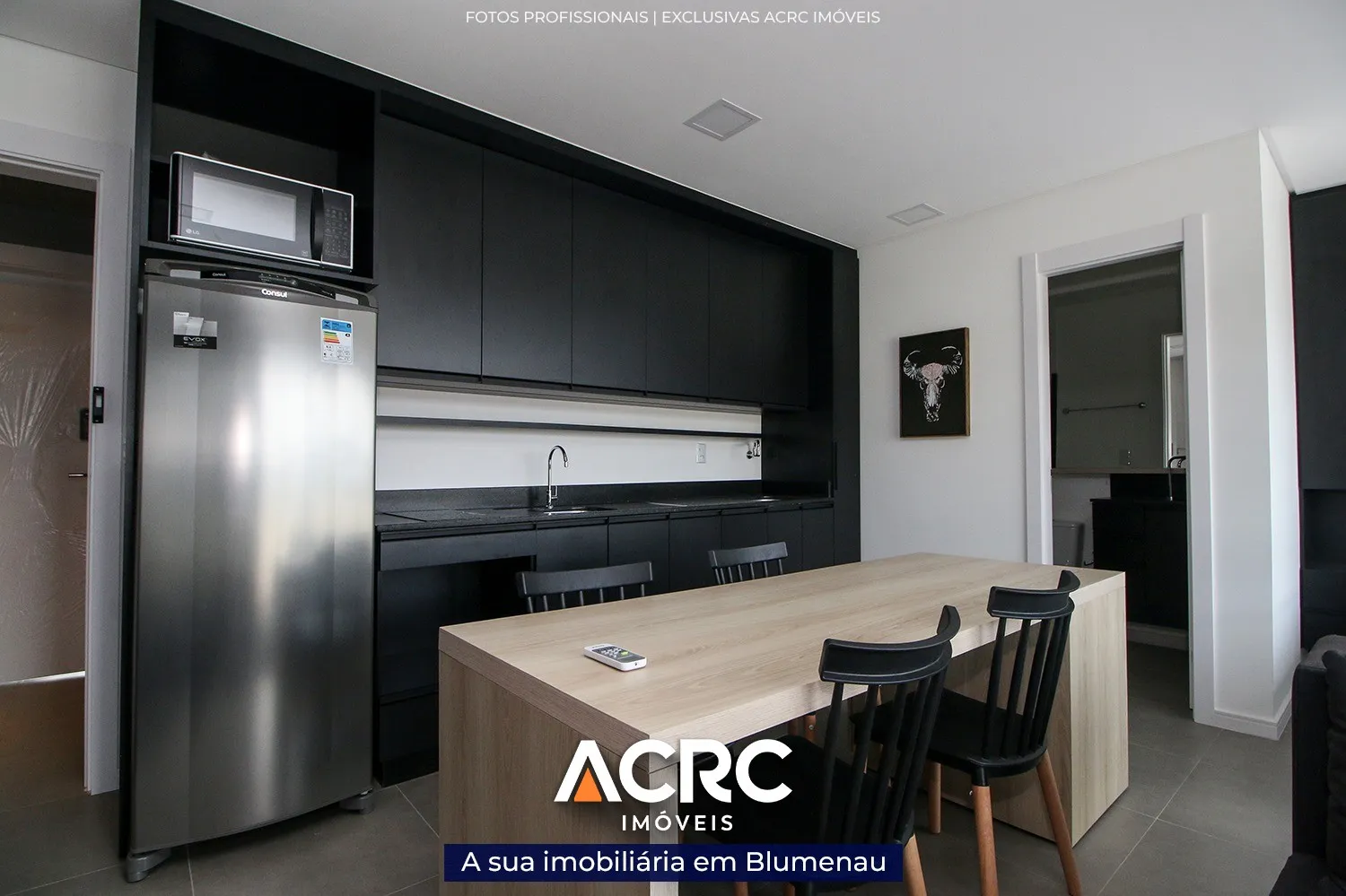 ACRC Imóveis - Lofts para venda no Bairro Itoupava Seca — foto 5