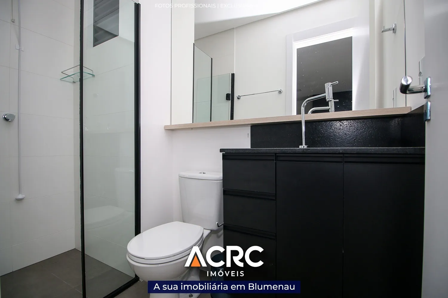 ACRC Imóveis - Lofts para venda no Bairro Itoupava Seca — foto 7