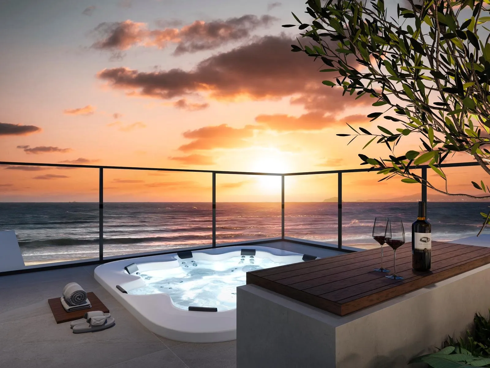 Apartamento com 03 suítes à venda em Balneário Piçarras | ACRC Litoral - foto 1