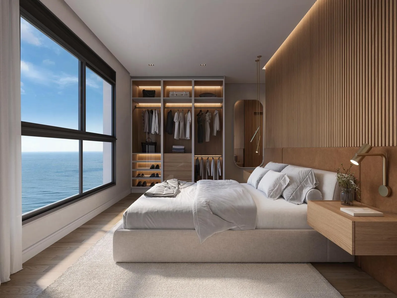 Apartamento com 03 suítes à venda em Balneário Piçarras | ACRC Litoral — foto 3
