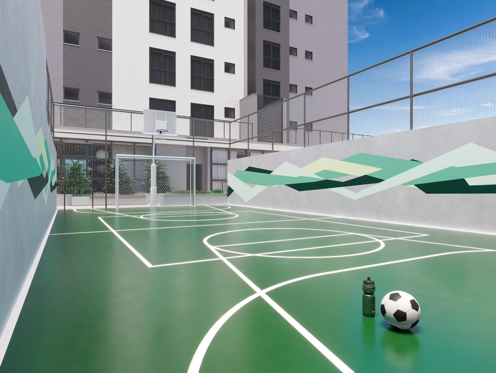 Apartamento com 03 suítes à venda em Balneário Piçarras | ACRC Litoral — foto 4