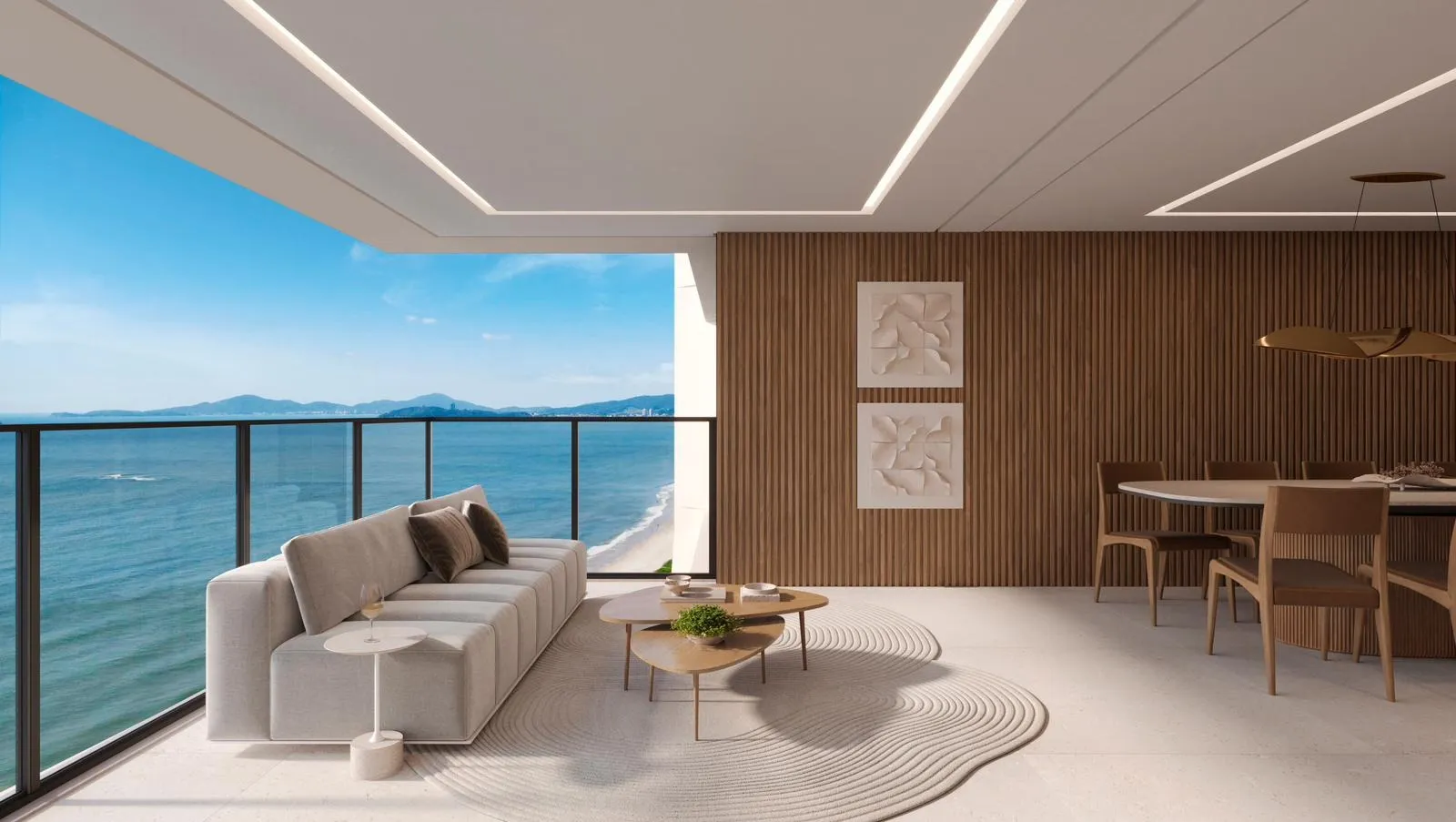 Apartamento com 03 suítes à venda em Balneário Piçarras | ACRC Litoral — foto 5
