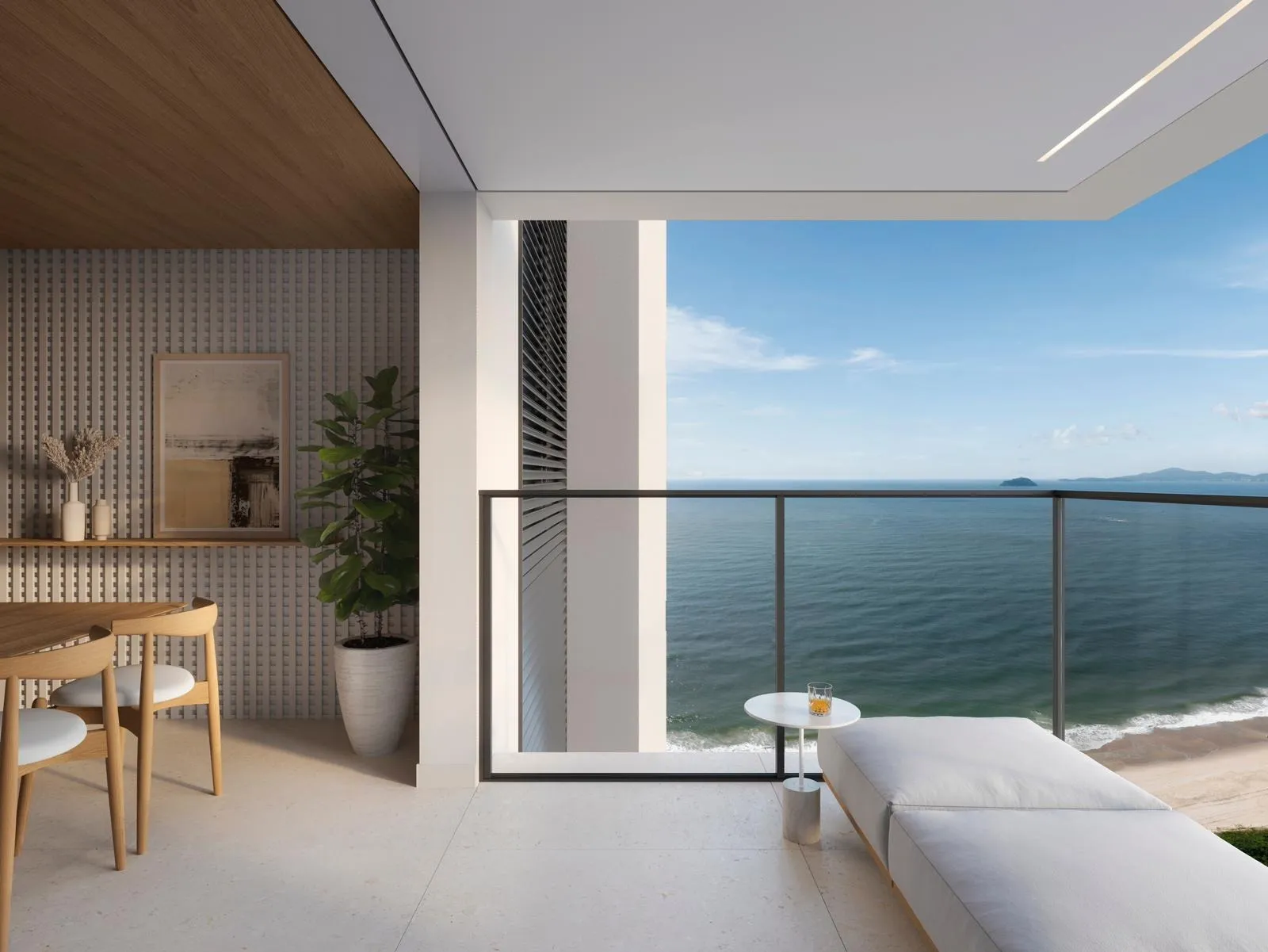 Apartamento com 03 suítes à venda em Balneário Piçarras | ACRC Litoral — foto 6