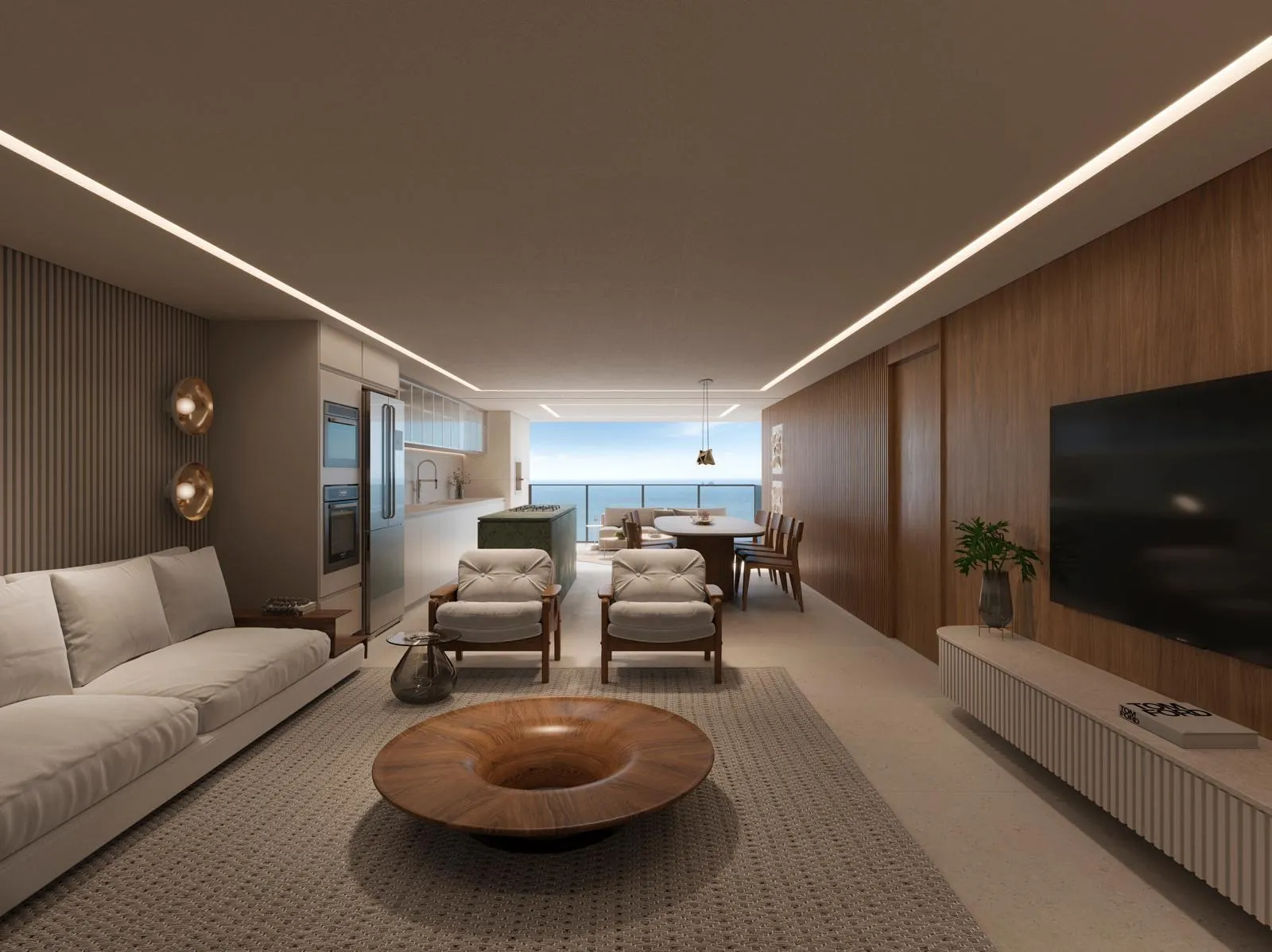 Apartamento com 03 suítes à venda em Balneário Piçarras | ACRC Litoral — foto 6