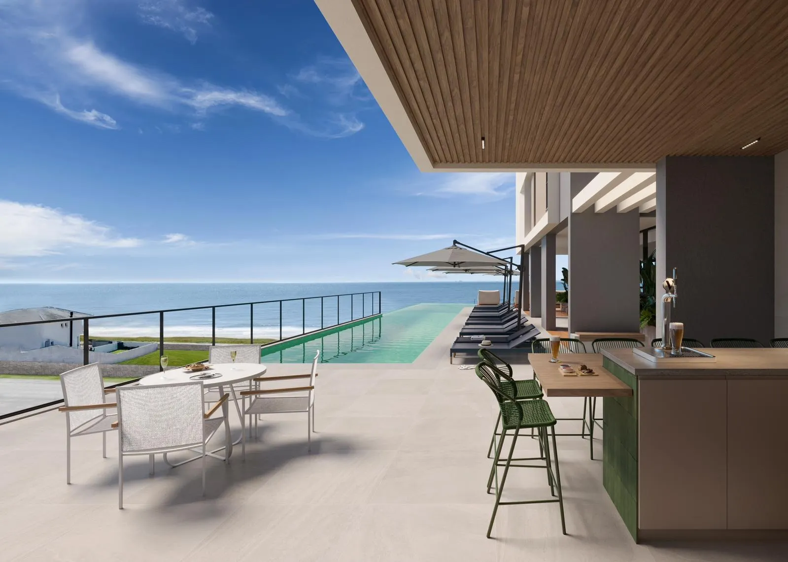 Apartamento com 03 suítes à venda em Balneário Piçarras | ACRC Litoral — foto 7
