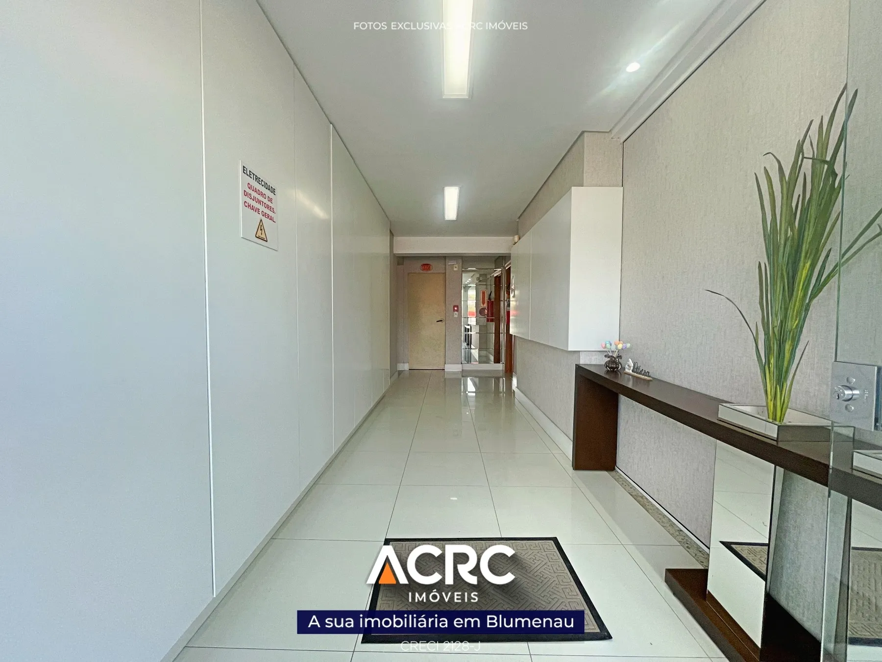 ACRC Imóveis - Prédio Comercial para Venda no bairro Bela Vista. — foto 3