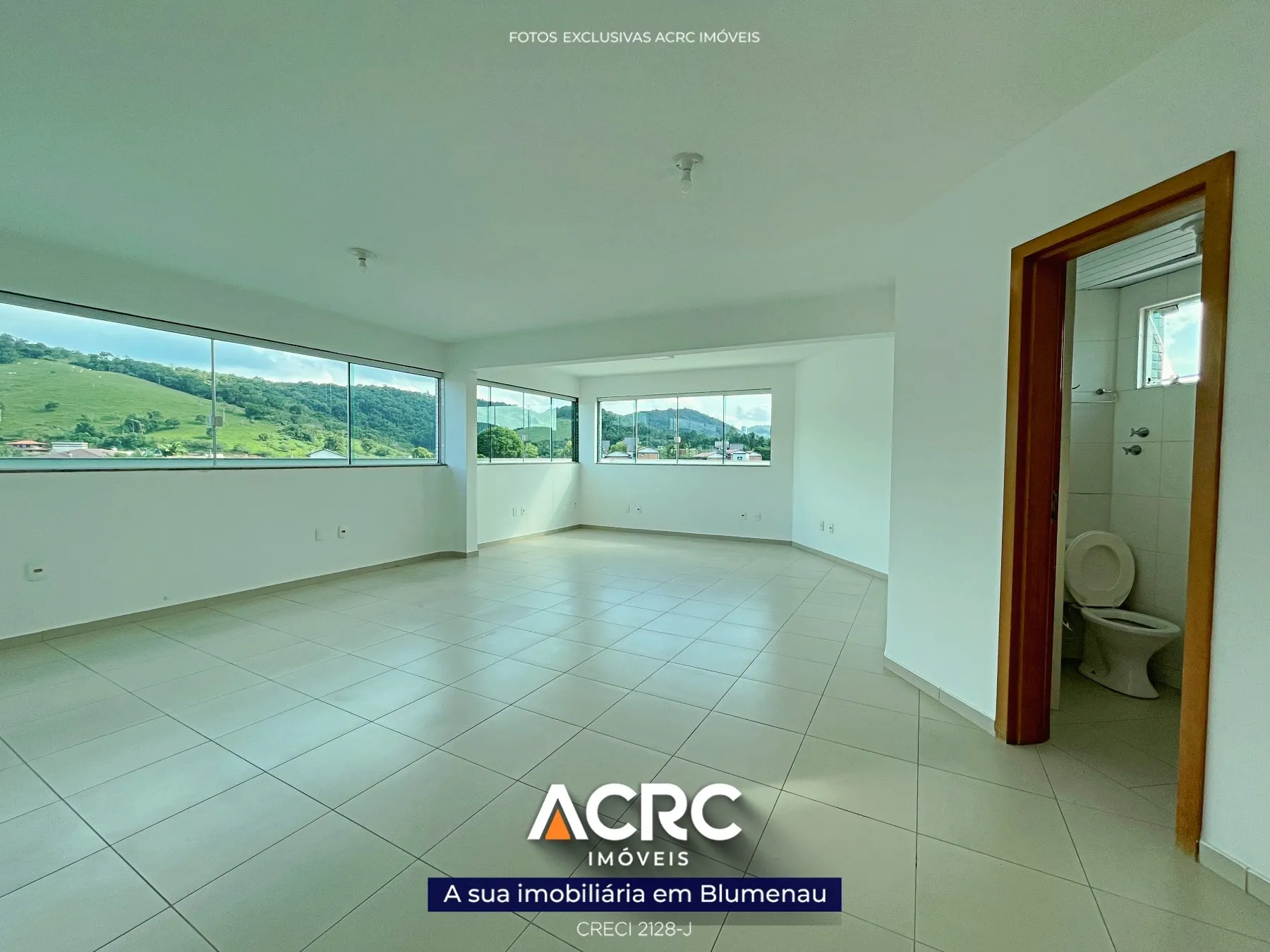 ACRC Imóveis - Prédio Comercial para Venda no bairro Bela Vista. — foto 4