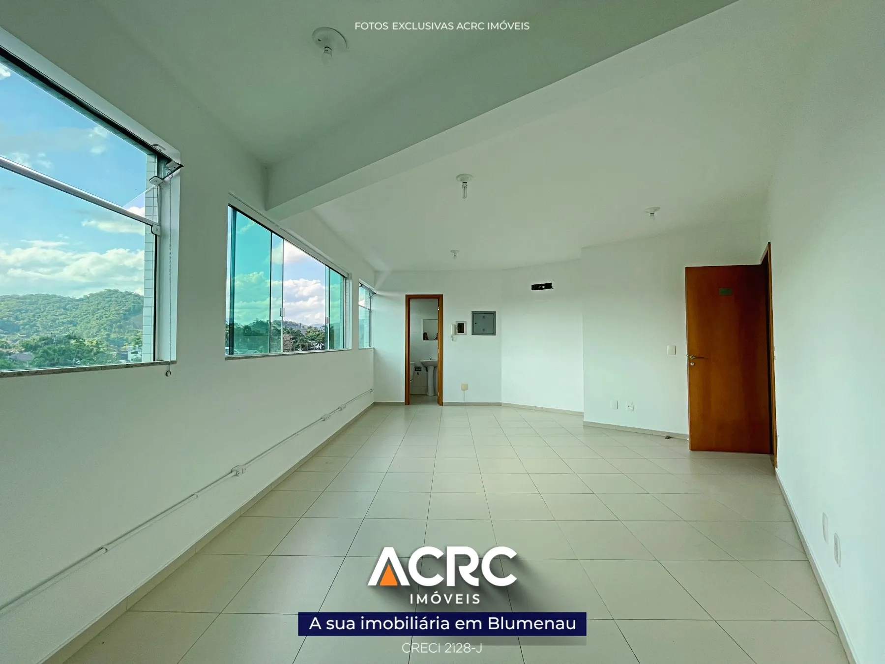 ACRC Imóveis - Prédio Comercial para Venda no bairro Bela Vista. — foto 5