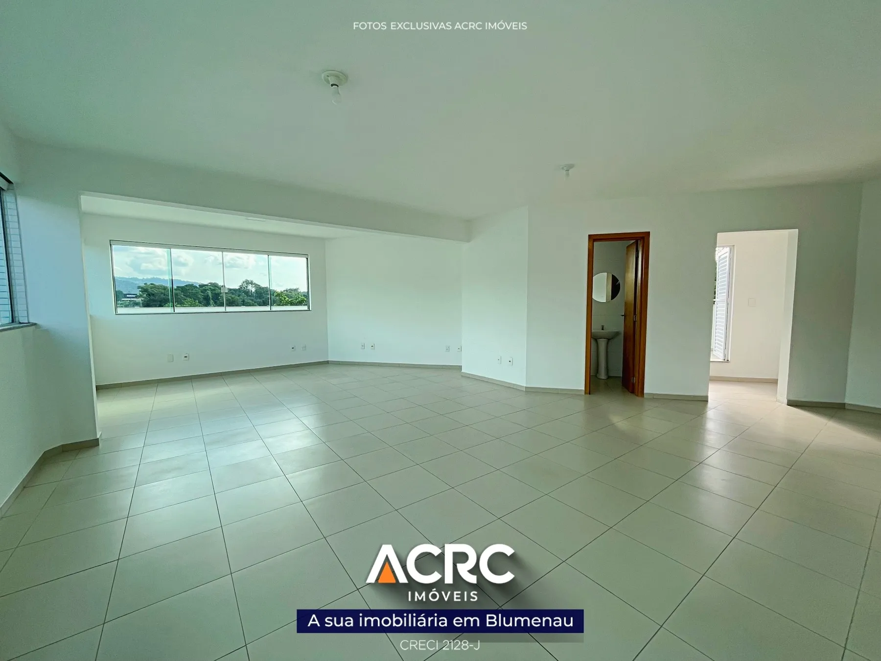 ACRC Imóveis - Prédio Comercial para Venda no bairro Bela Vista. — foto 6