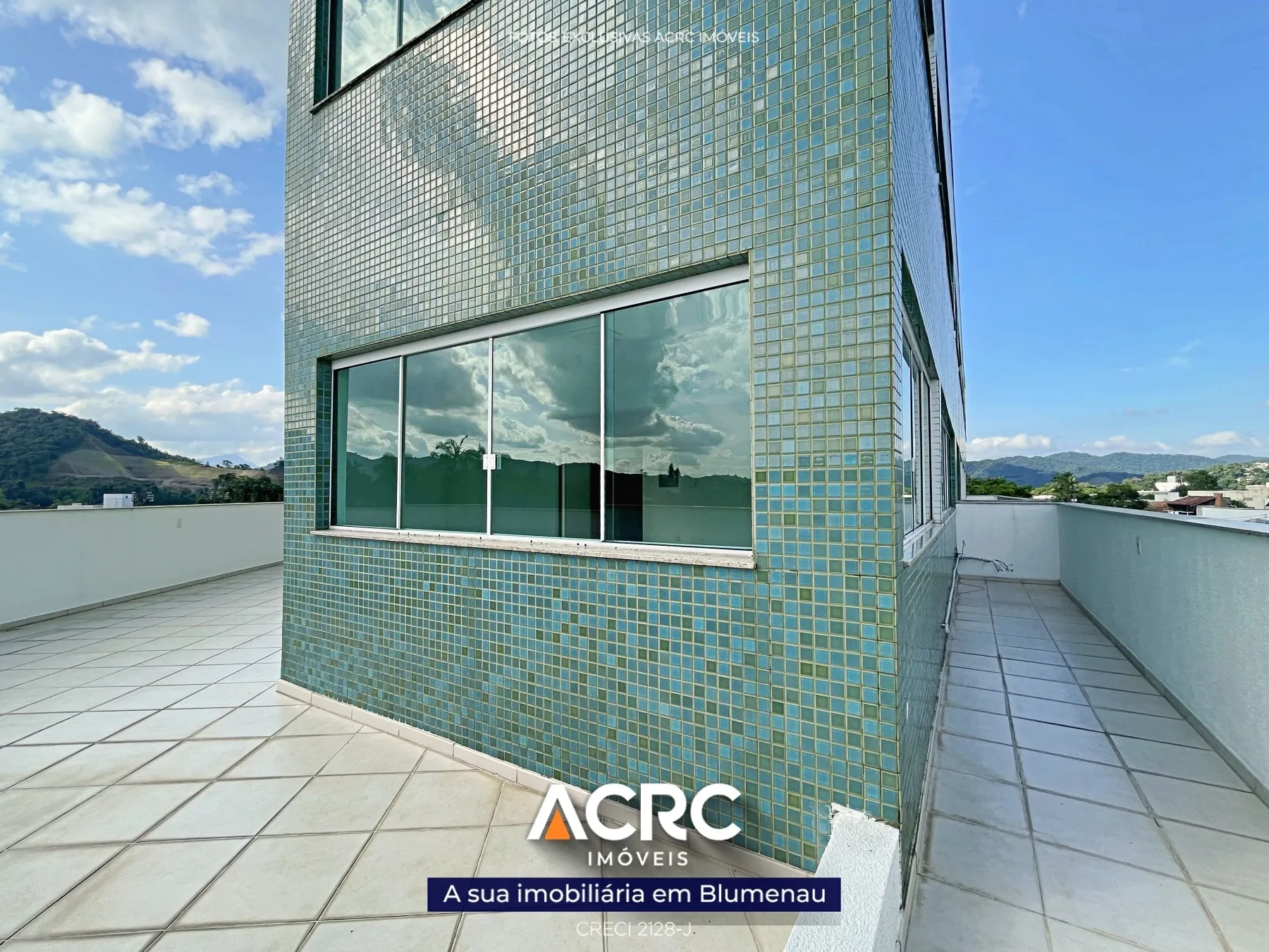 ACRC Imóveis - Prédio Comercial para Venda no bairro Bela Vista. — foto 7