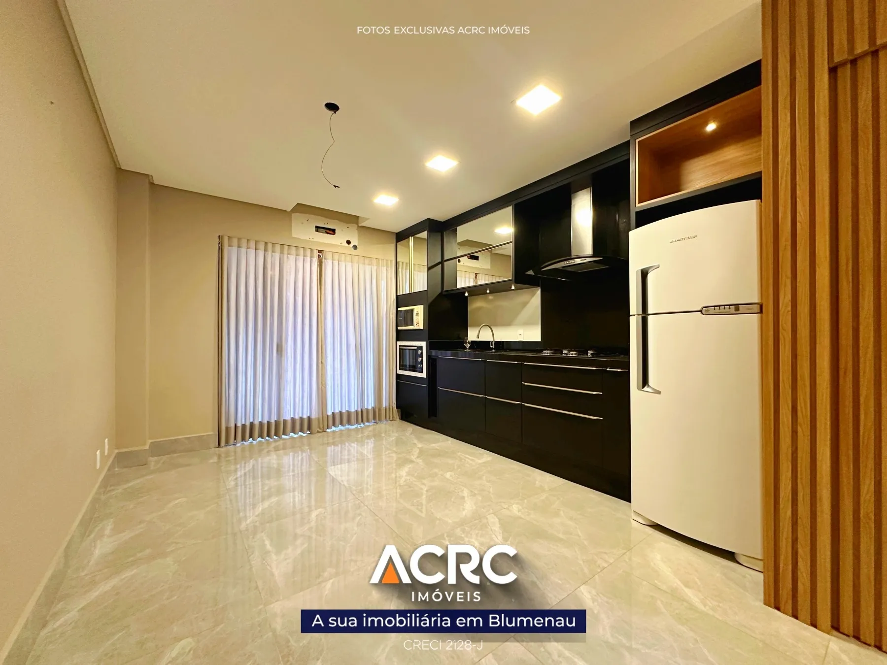 ACRC Imóveis - Casa para Venda no bairro Escola Agrícola em Blumenau. — foto 6
