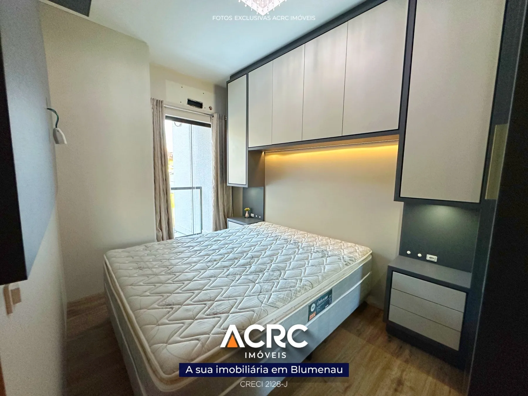 ACRC Imóveis - Casa para Venda no bairro Escola Agrícola em Blumenau. — foto 7