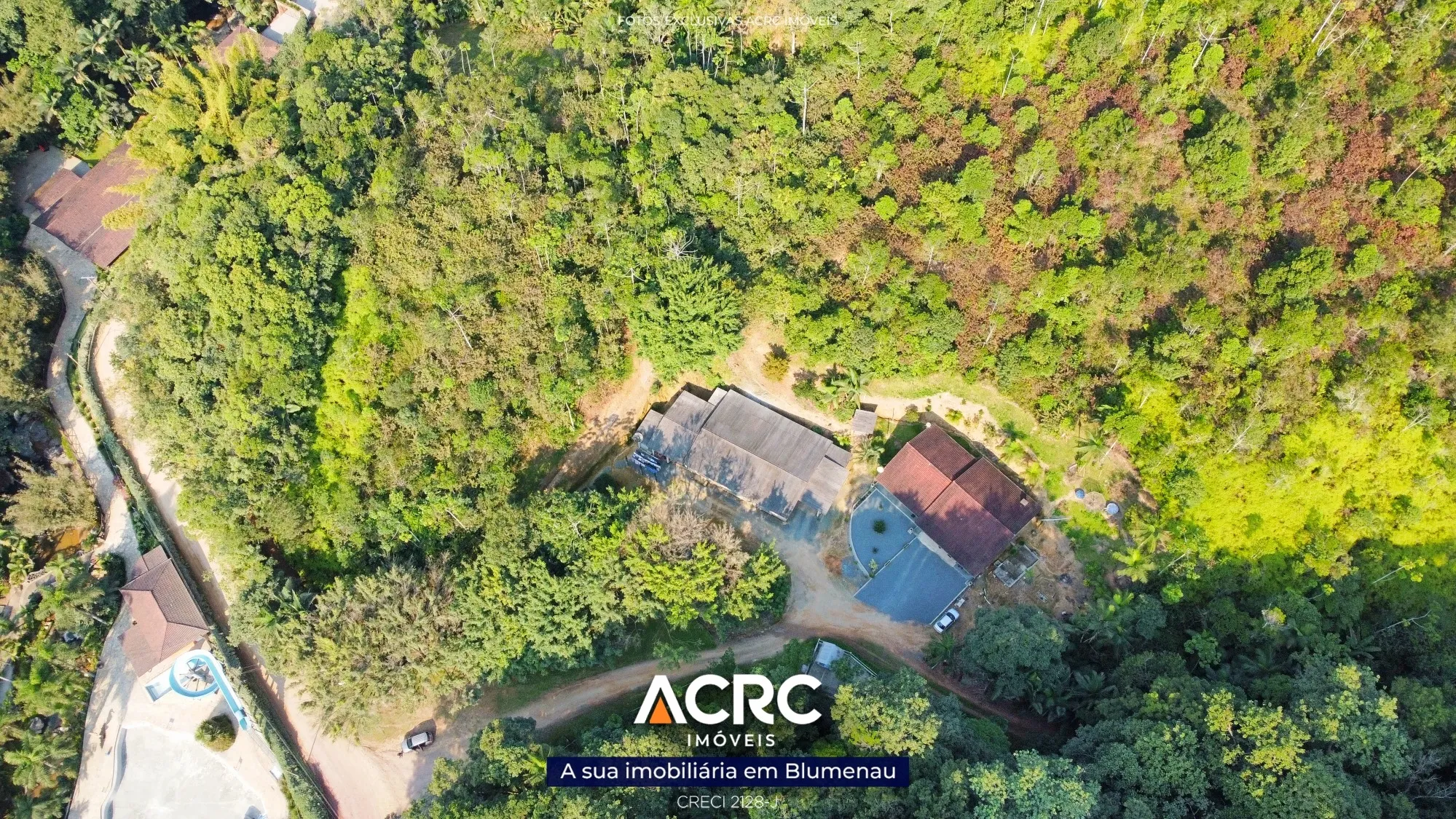 ACRC Imóveis - Casa para venda em Gaspar — foto 2