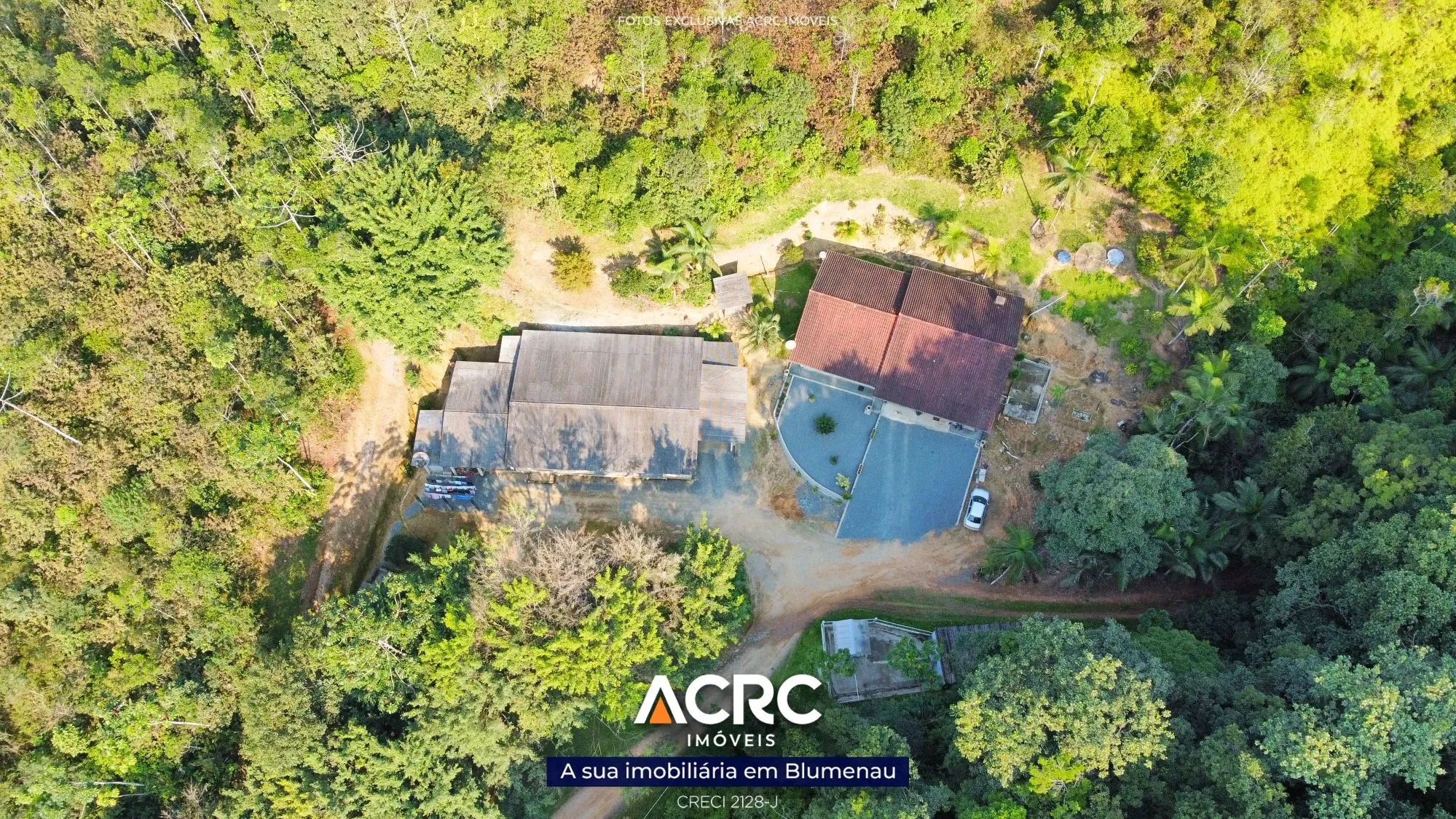 ACRC Imóveis - Casa para venda em Gaspar — foto 3