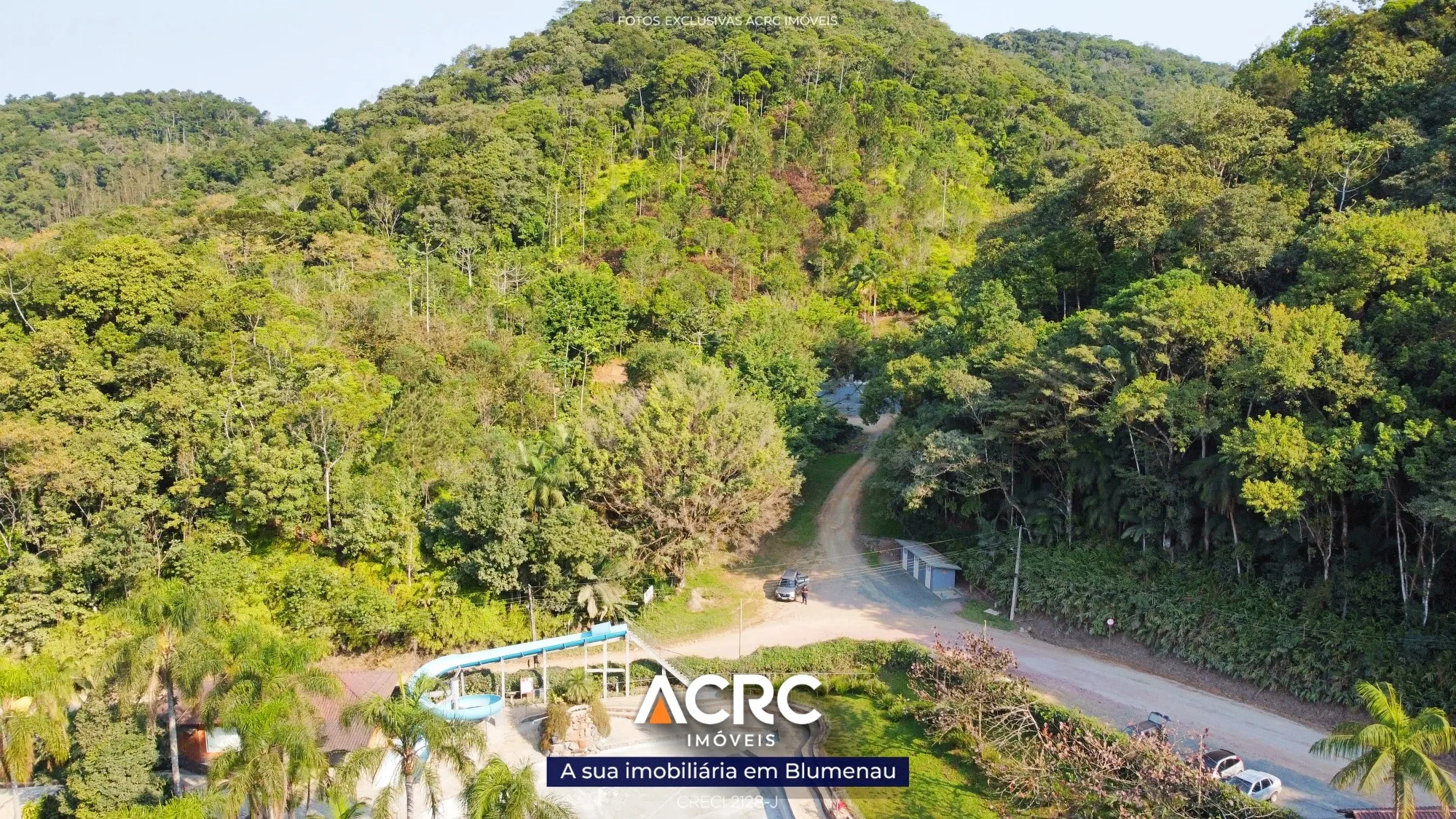 ACRC Imóveis - Casa para venda em Gaspar — foto 5