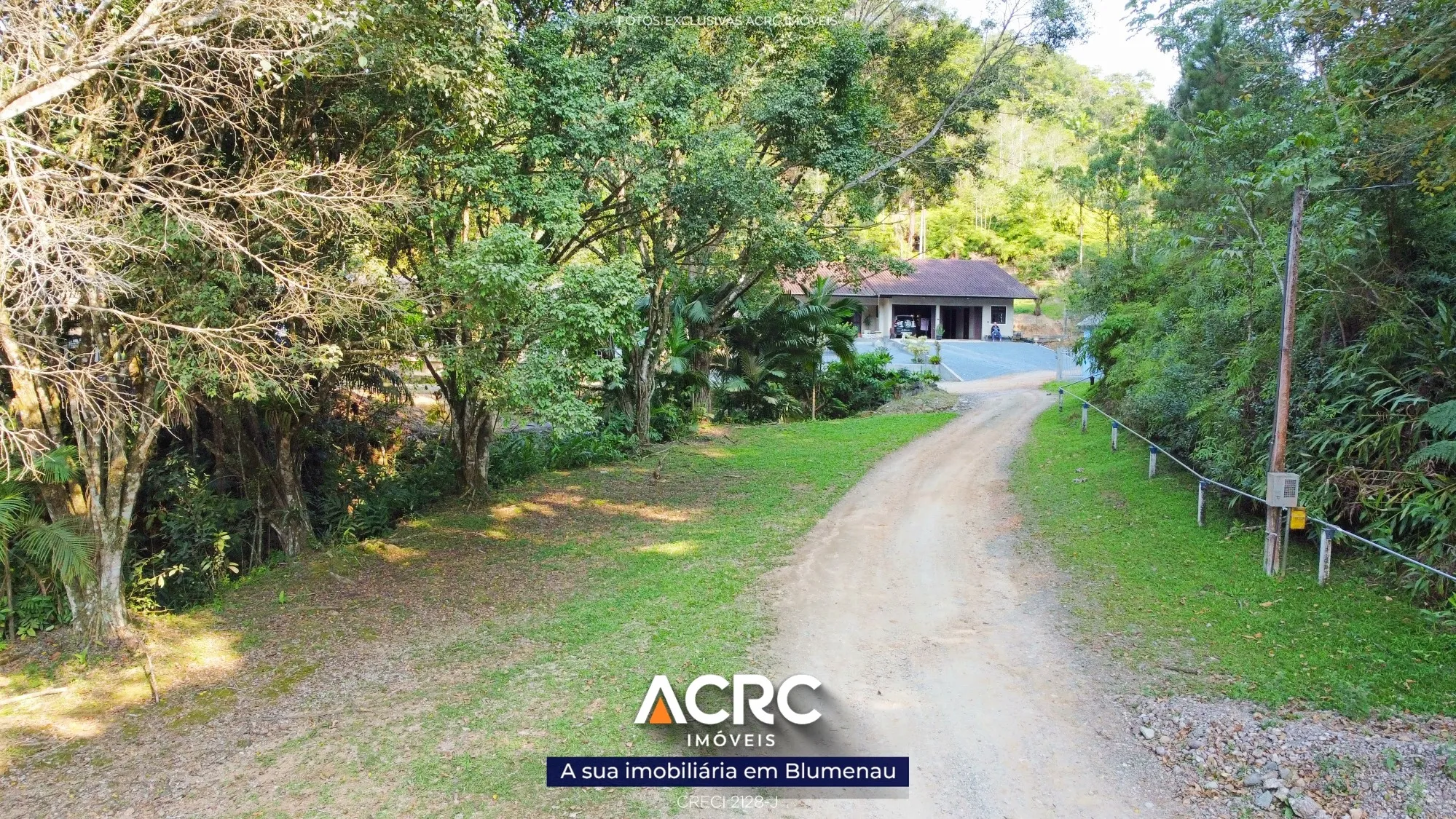 ACRC Imóveis - Casa para venda em Gaspar — foto 6