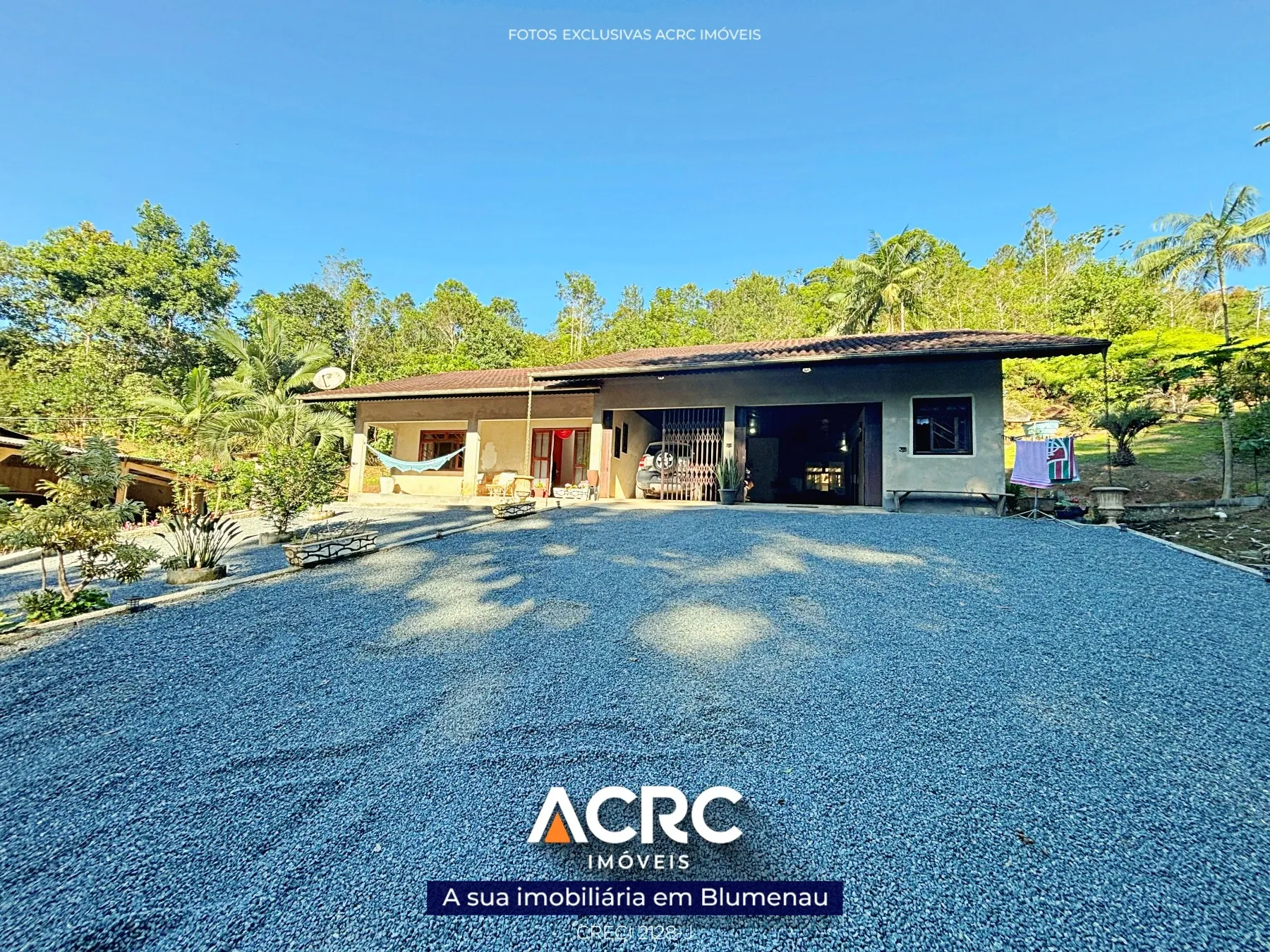 ACRC Imóveis - Casa para venda em Gaspar — foto 7