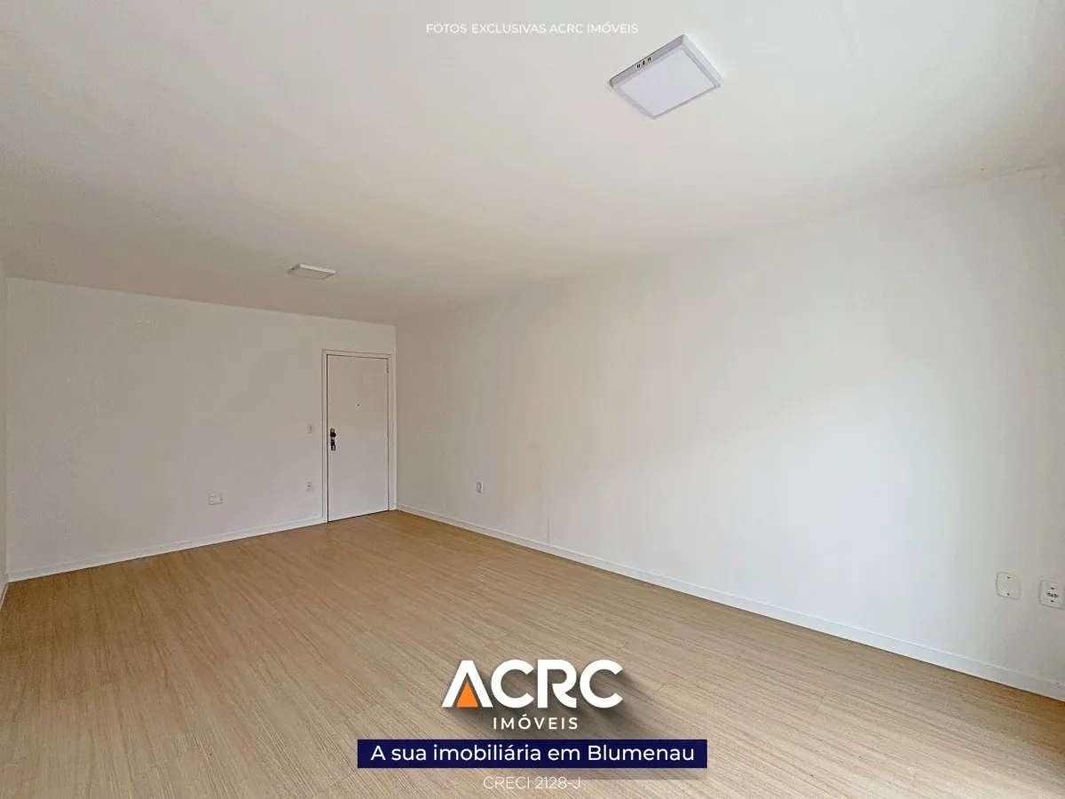 ACRC Imóveis - Apartamento a Venda no bairro Garcia em Blumenau. — foto 5