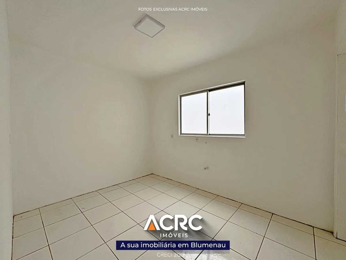 ACRC Imóveis - Apartamento a Venda no bairro Garcia em Blumenau. — foto 6