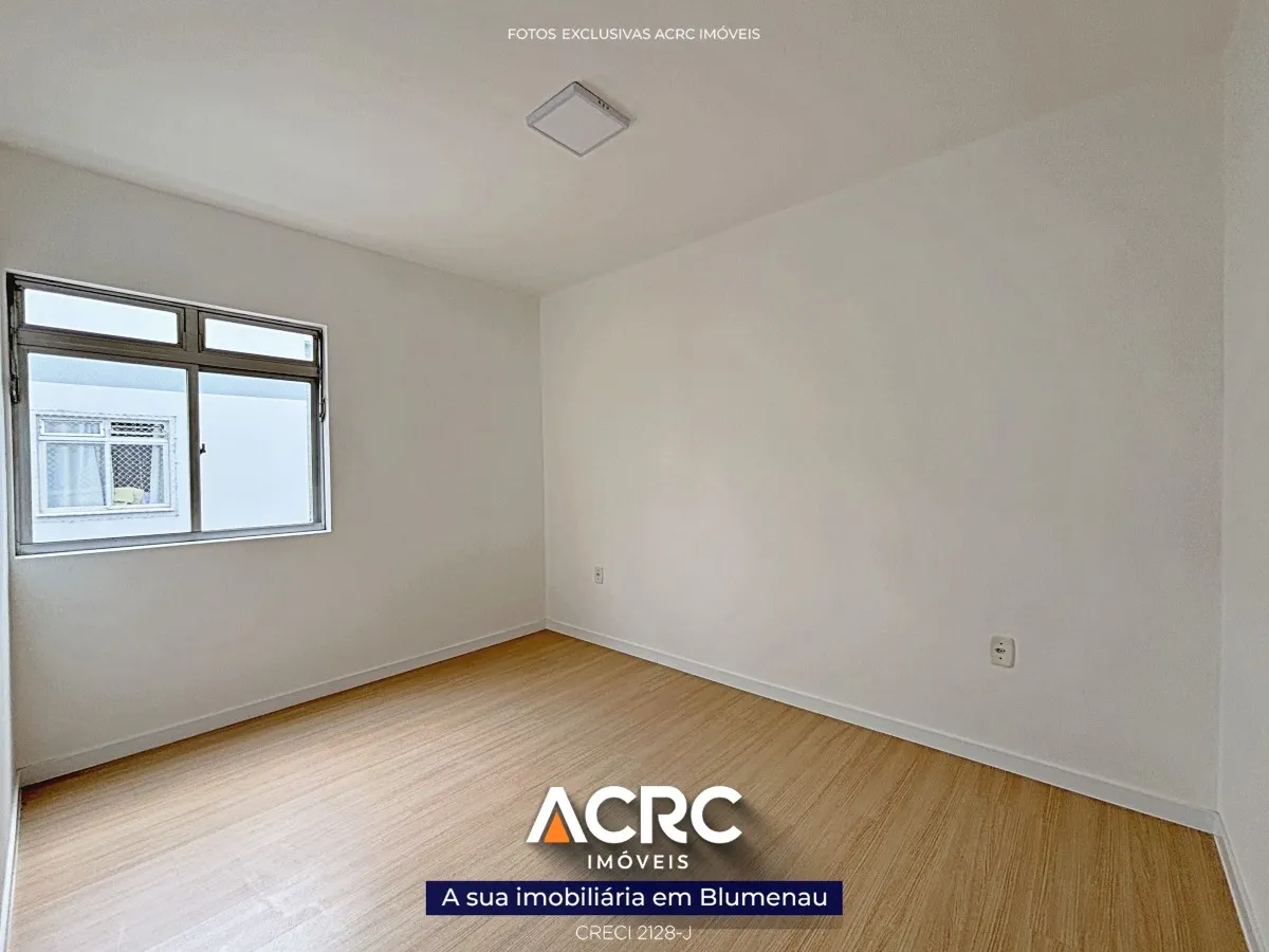 ACRC Imóveis - Apartamento a Venda no bairro Garcia em Blumenau. — foto 7