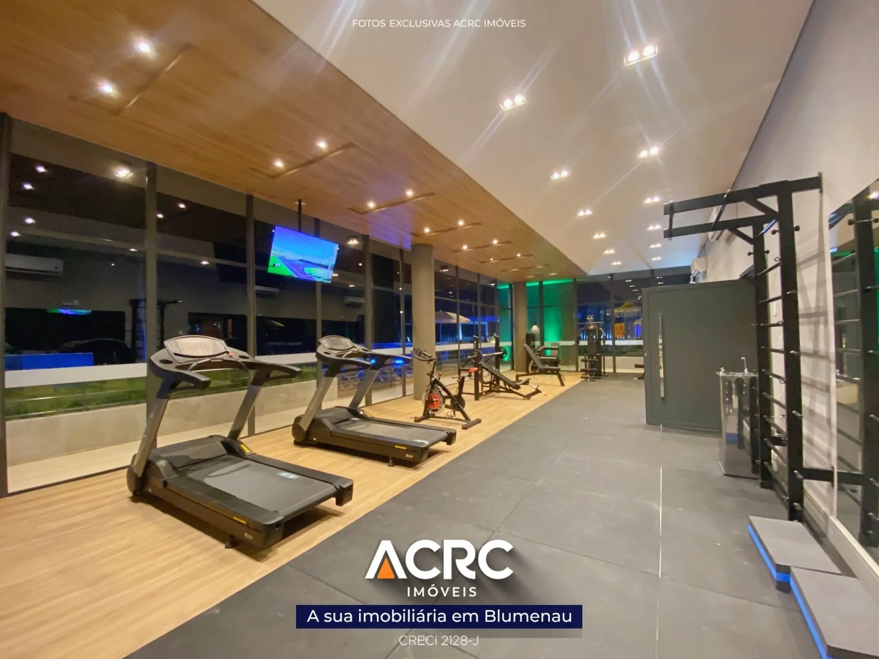 ACRC Imóveis - Terreno a Venda no bairro Itoupava Norte em Blumenau. — foto 6
