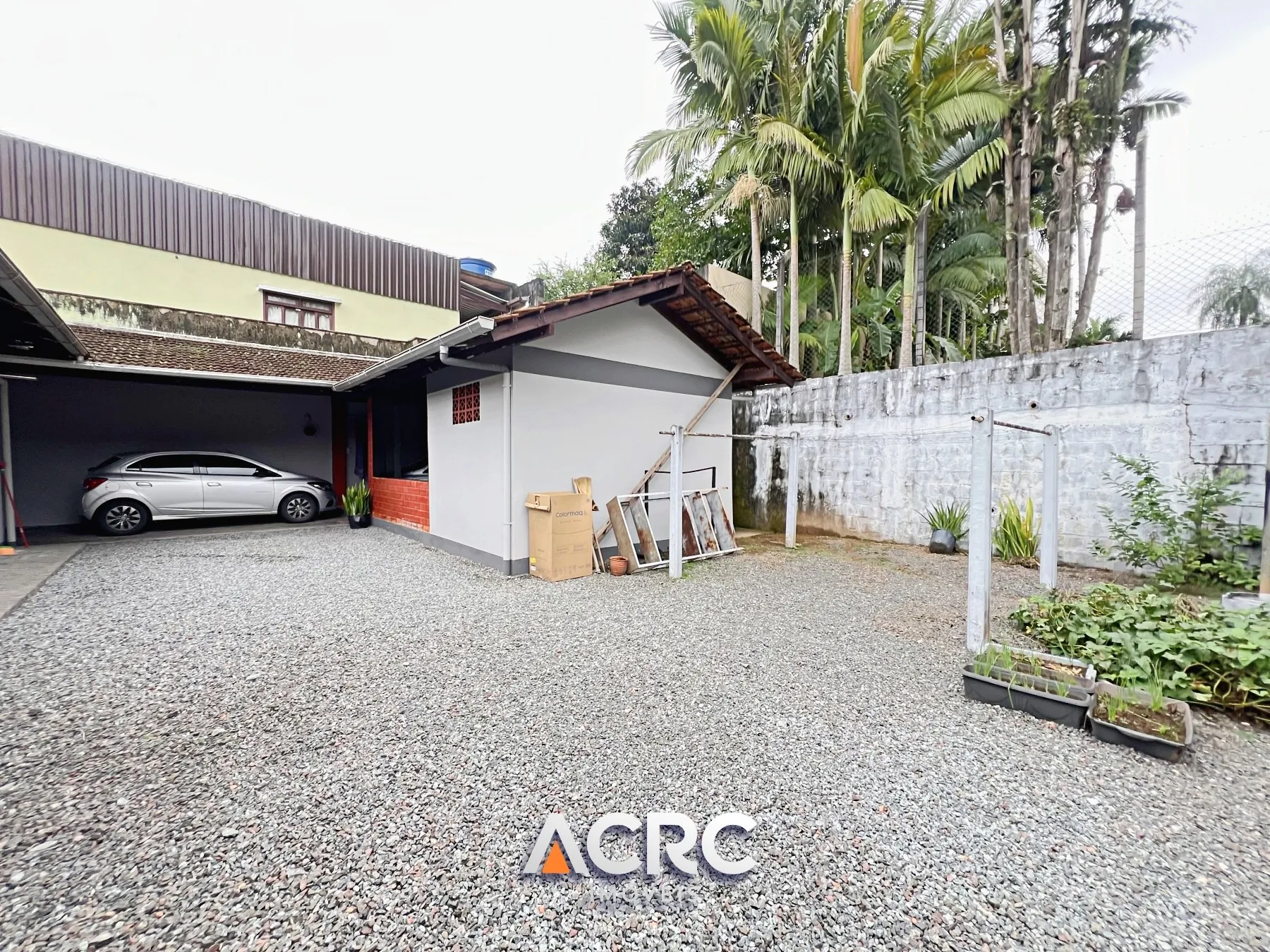 ACRC Imóveis - Casa a venda no bairro Badenfurt — foto 2
