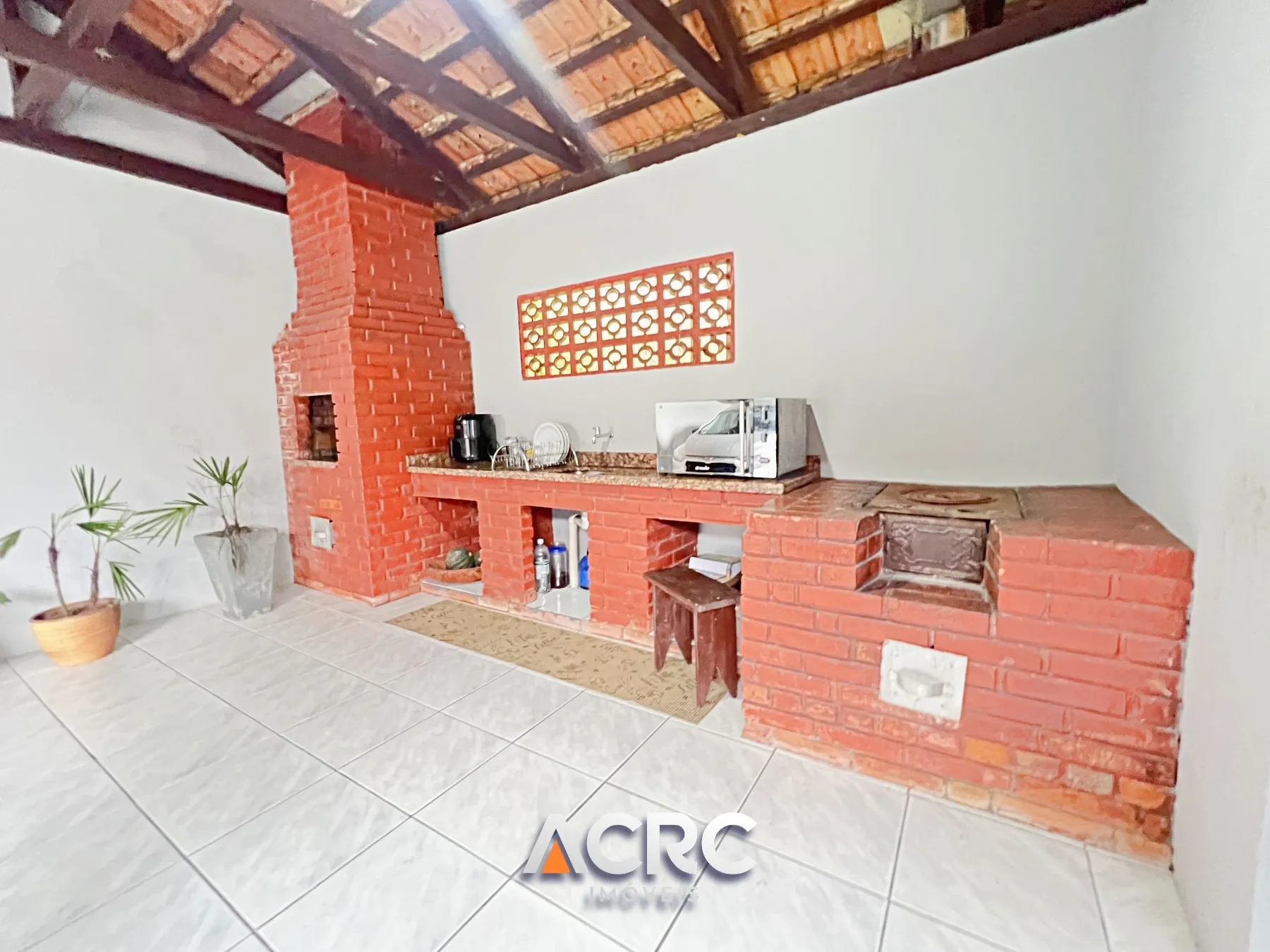 ACRC Imóveis - Casa a venda no bairro Badenfurt — foto 3