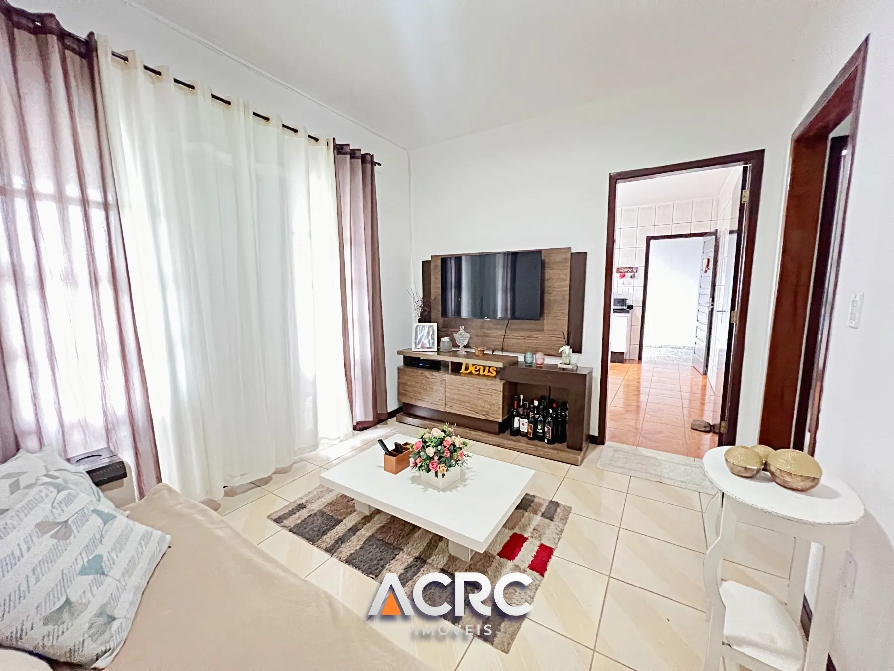 ACRC Imóveis - Casa a venda no bairro Badenfurt — foto 4