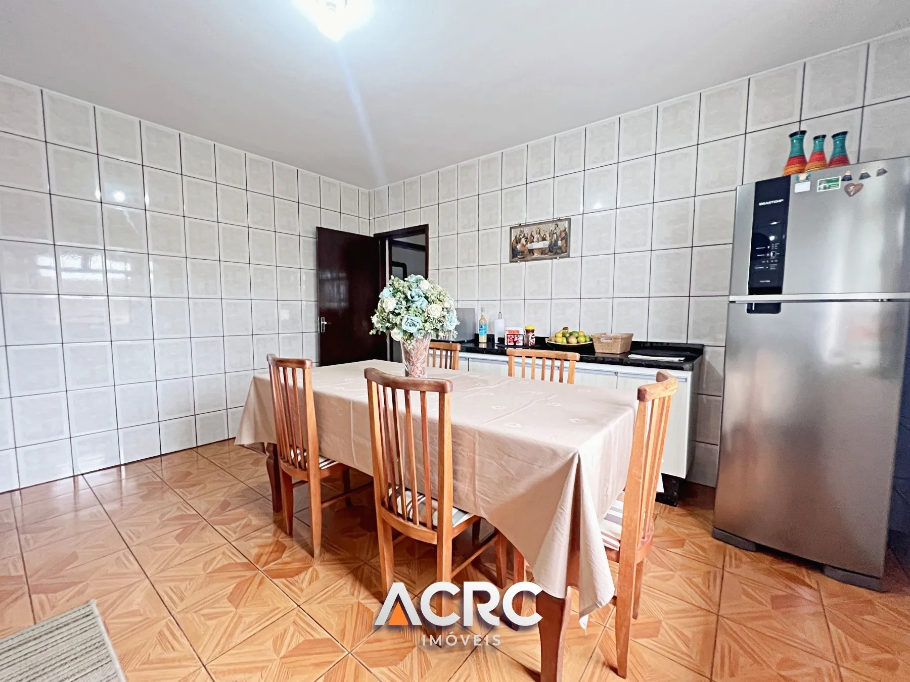 ACRC Imóveis - Casa a venda no bairro Badenfurt — foto 6