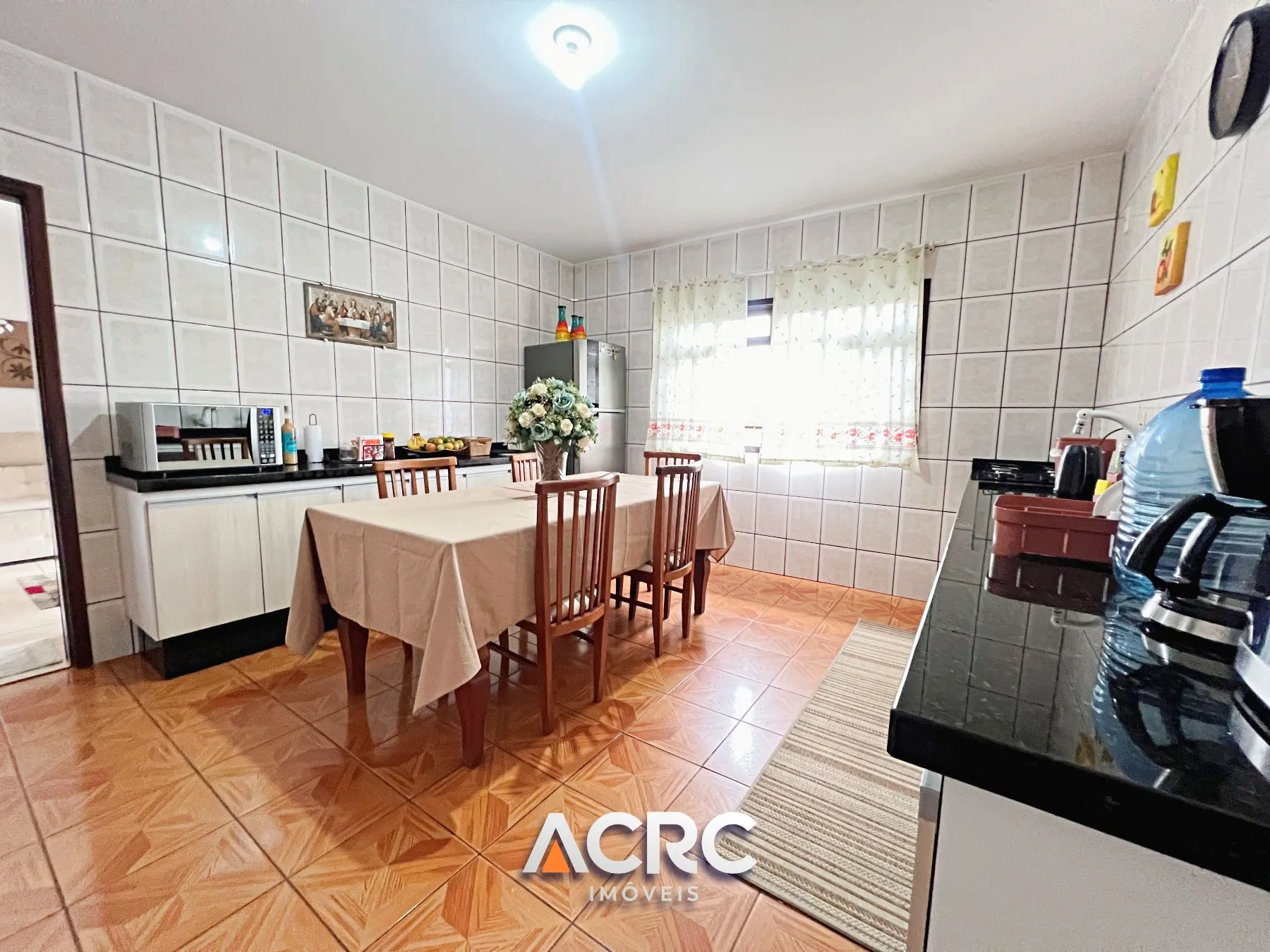 ACRC Imóveis - Casa a venda no bairro Badenfurt — foto 7