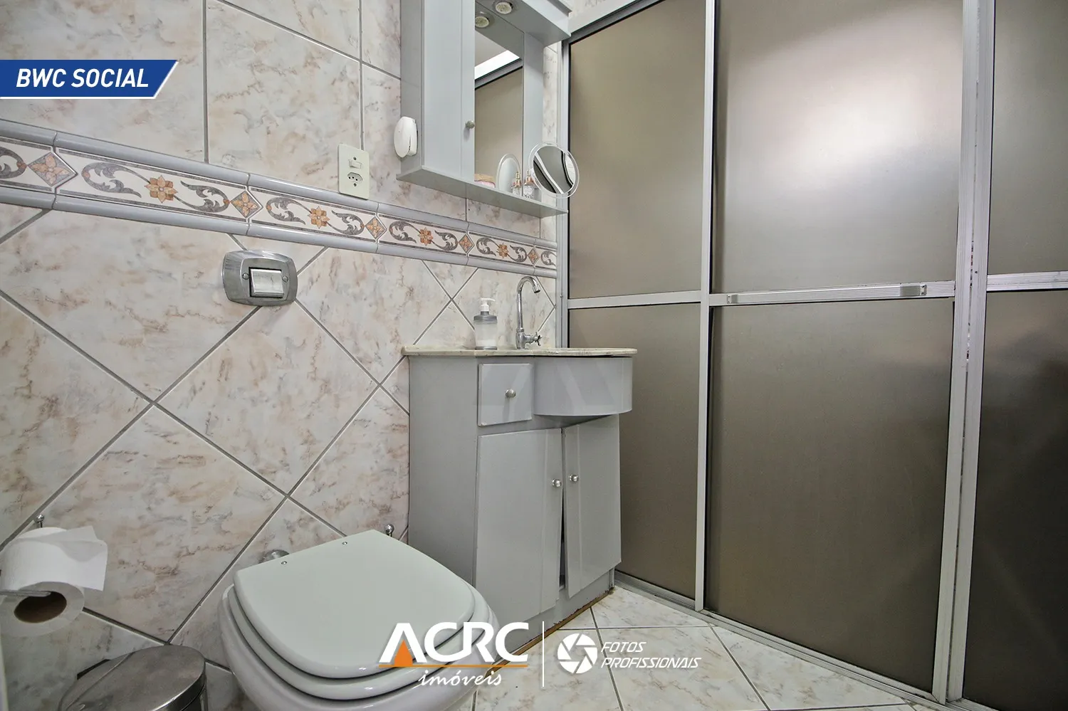 ACRC Imóveis - CA02956 - Casa semimobiliada com piscina para venda no Bairro Velha — foto 6