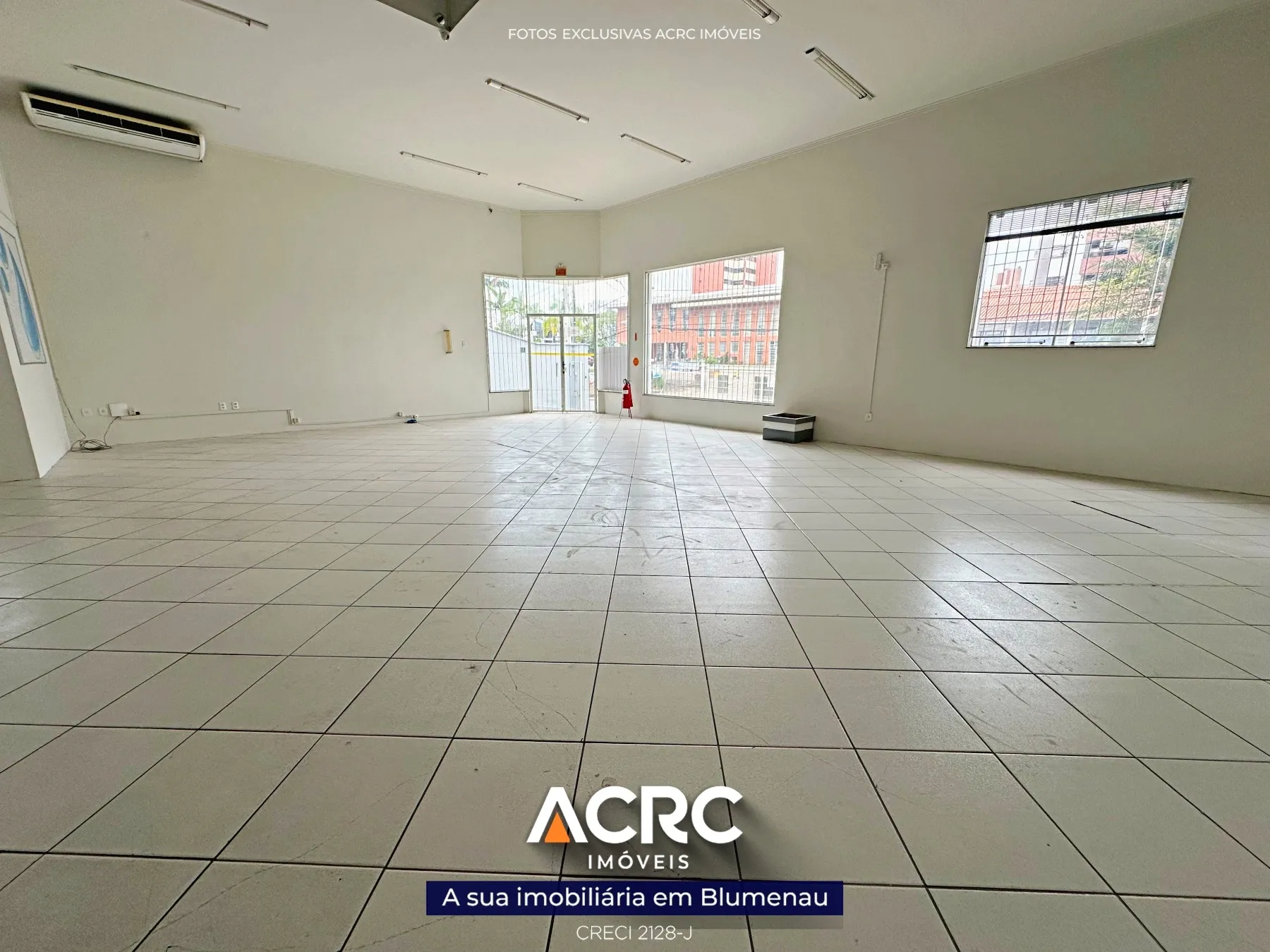 ACRC Imóveis - Galpão para Locação no Bairro Vila Nova — foto 4