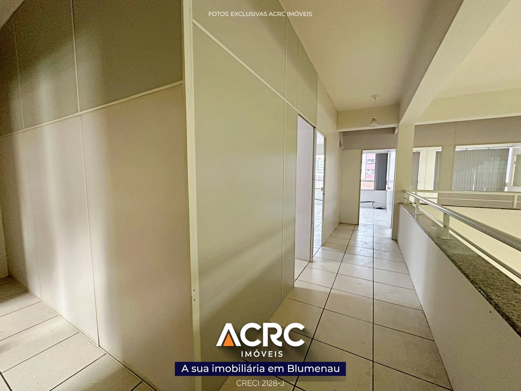 ACRC Imóveis - Galpão para Locação no Bairro Vila Nova — foto 6