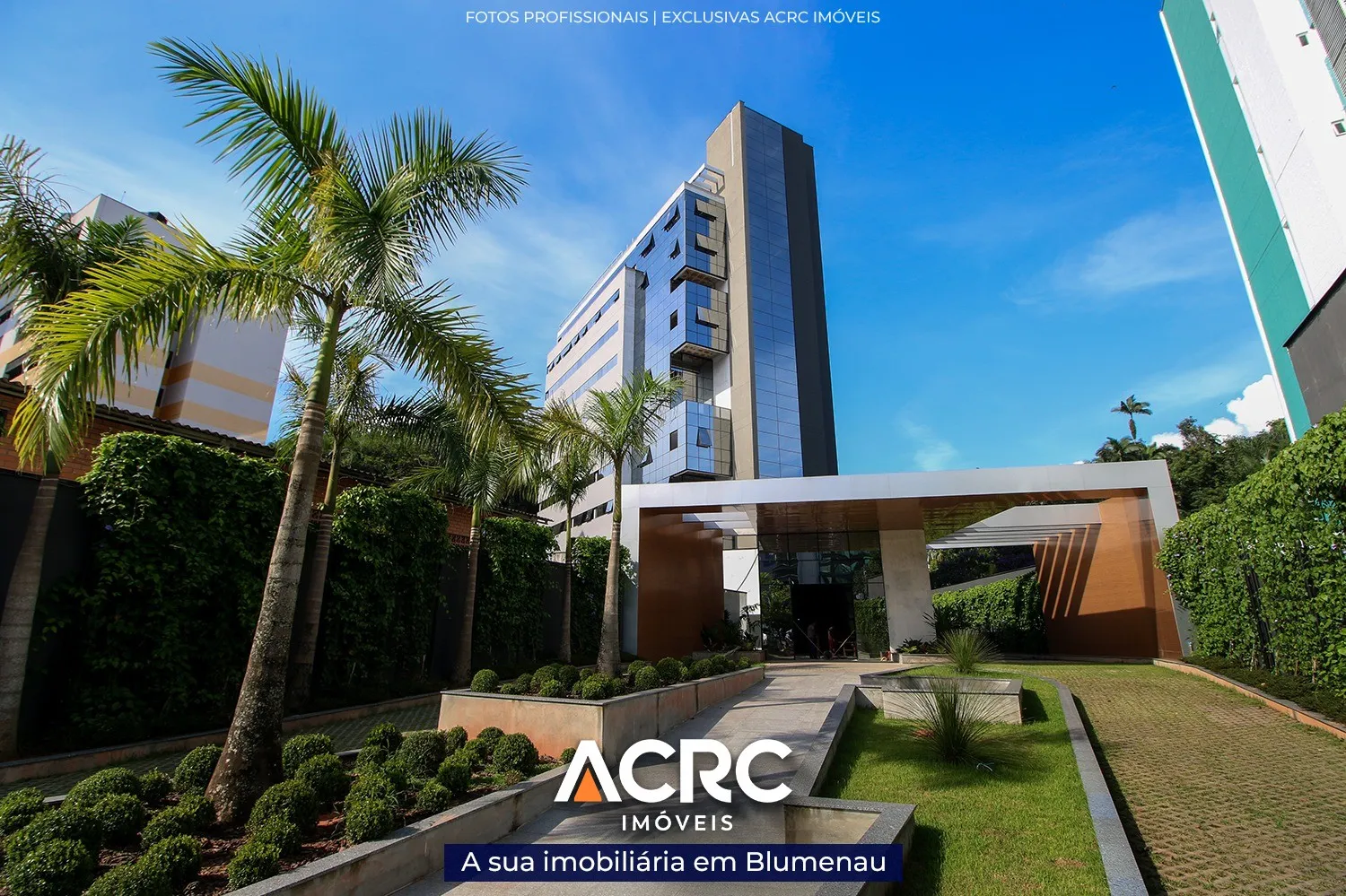 ACRC Imóveis - SA01085 - Sala comercial a Venda no Bairro Garcia - foto 1