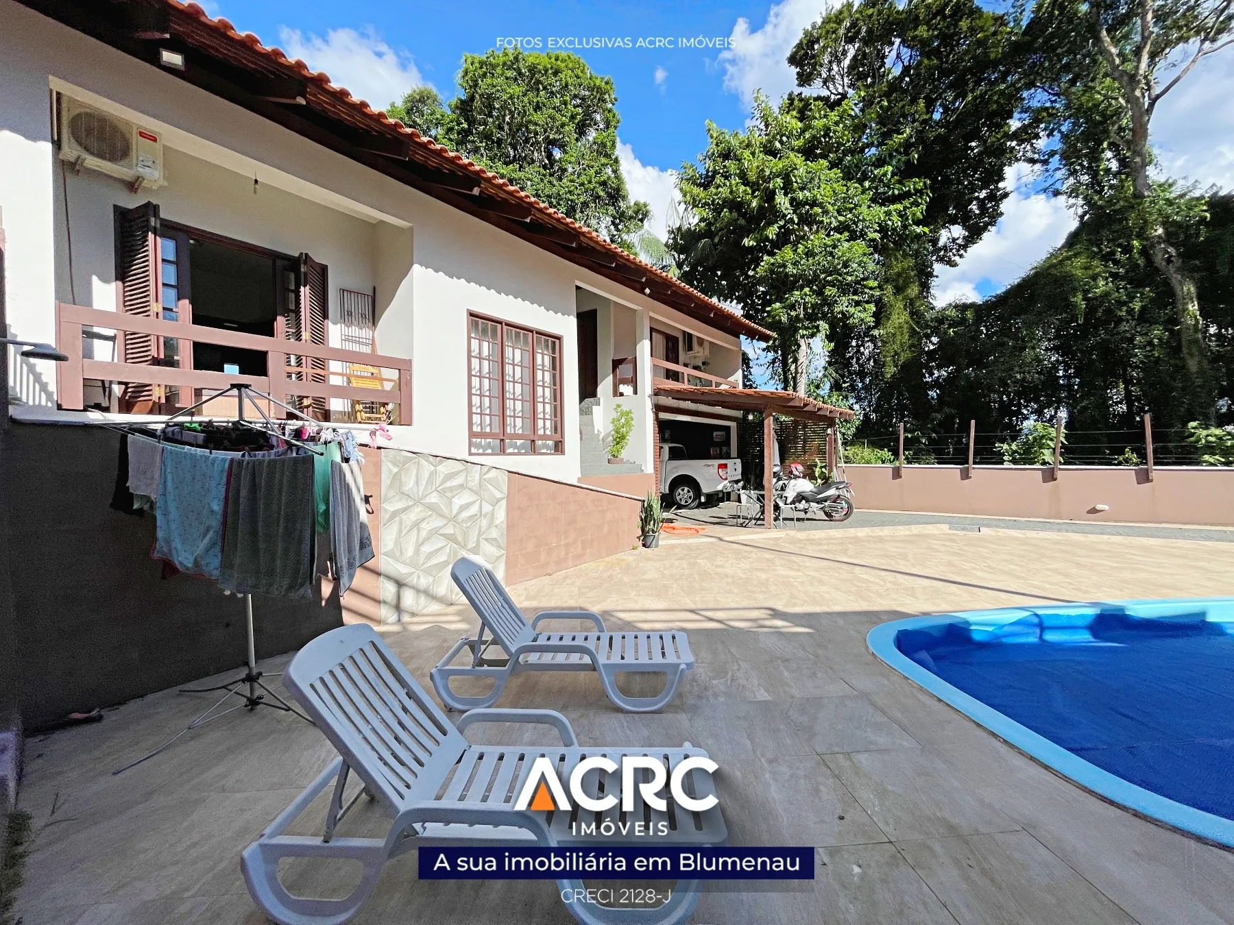ACRC Imóveis - Casa a venda no Bairro Fortaleza — foto 2
