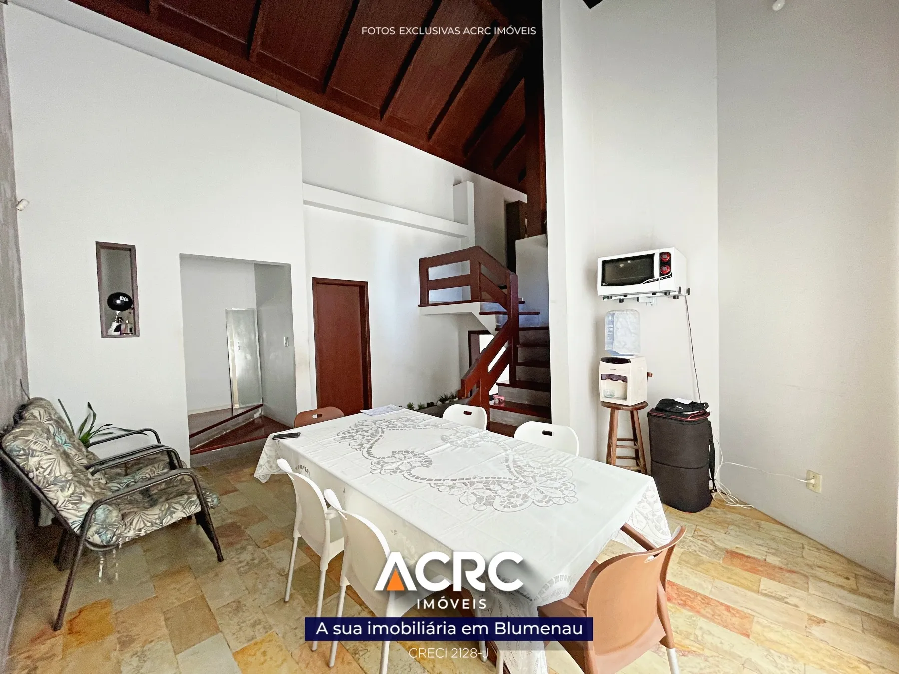 ACRC Imóveis - Casa a venda no Bairro Fortaleza — foto 5