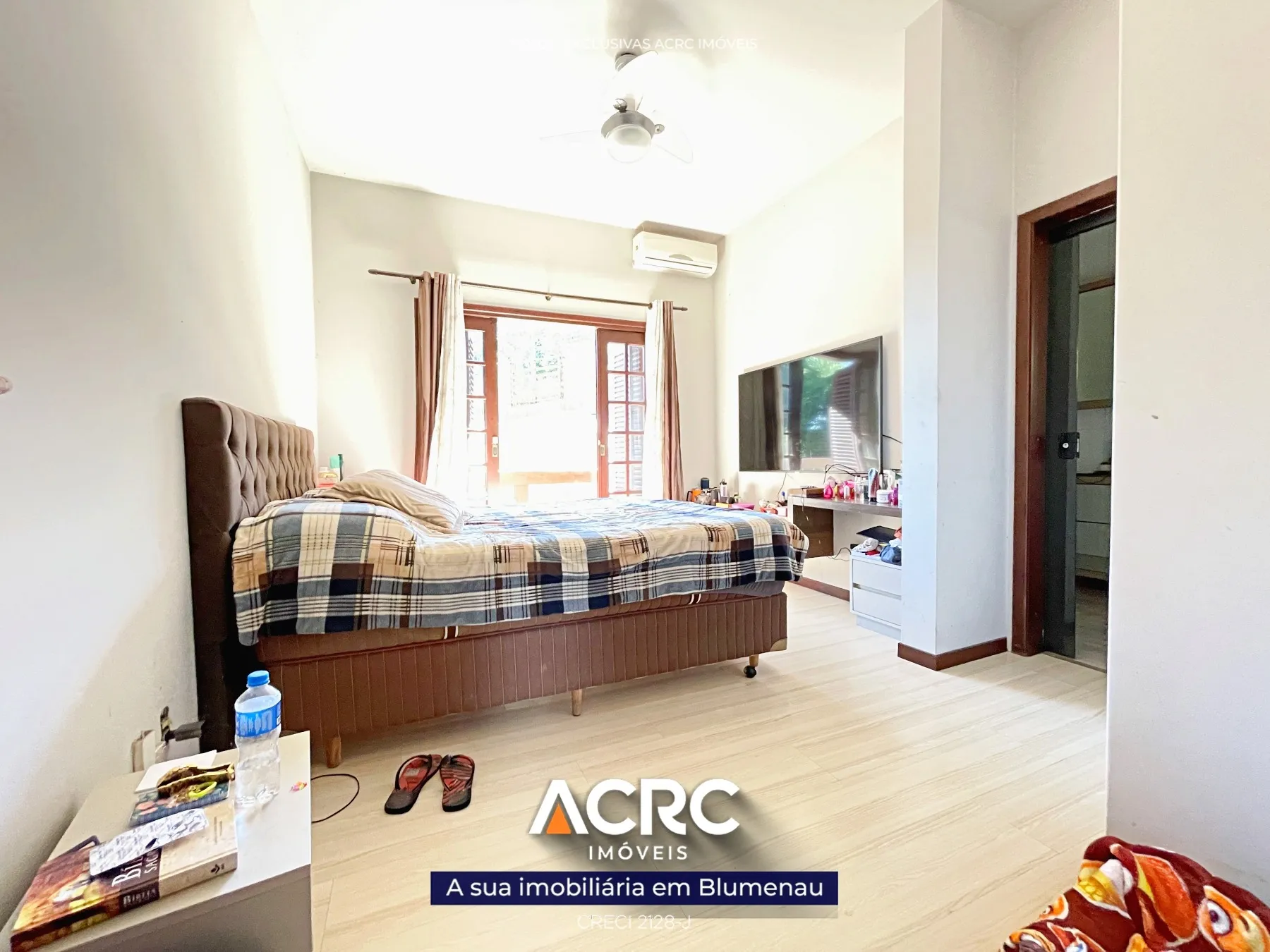 ACRC Imóveis - Casa a venda no Bairro Fortaleza — foto 7