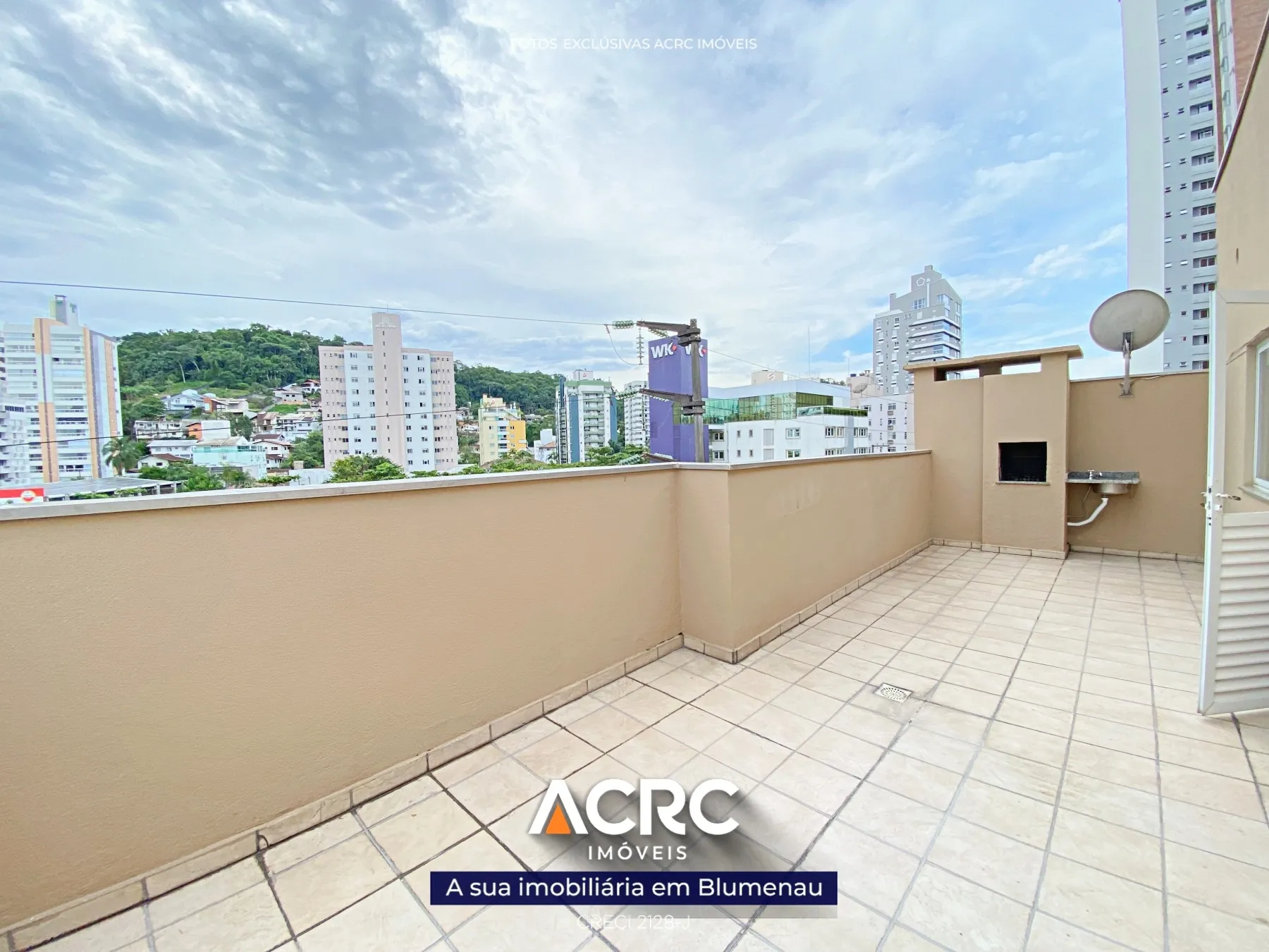 ACRC Imóveis - PD00128 - Prédio a Venda no Bairro Vila Nova em Blumenau — foto 4