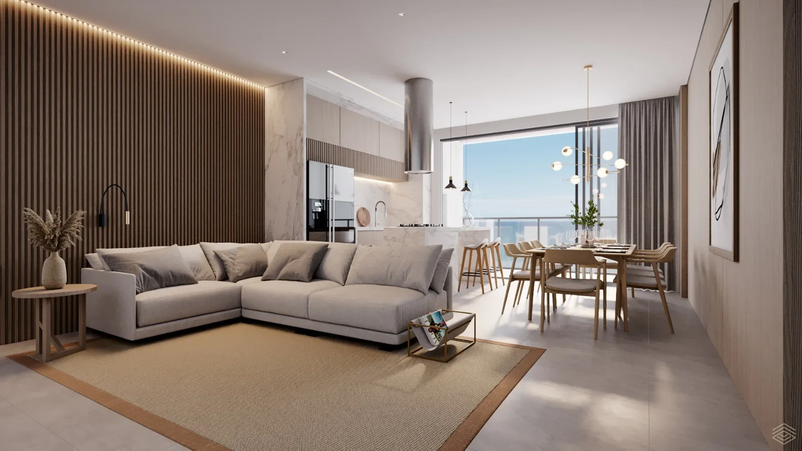 Apartamento com 03 suítes à venda em Balneário Piçarras | ACRC Litoral — foto 5