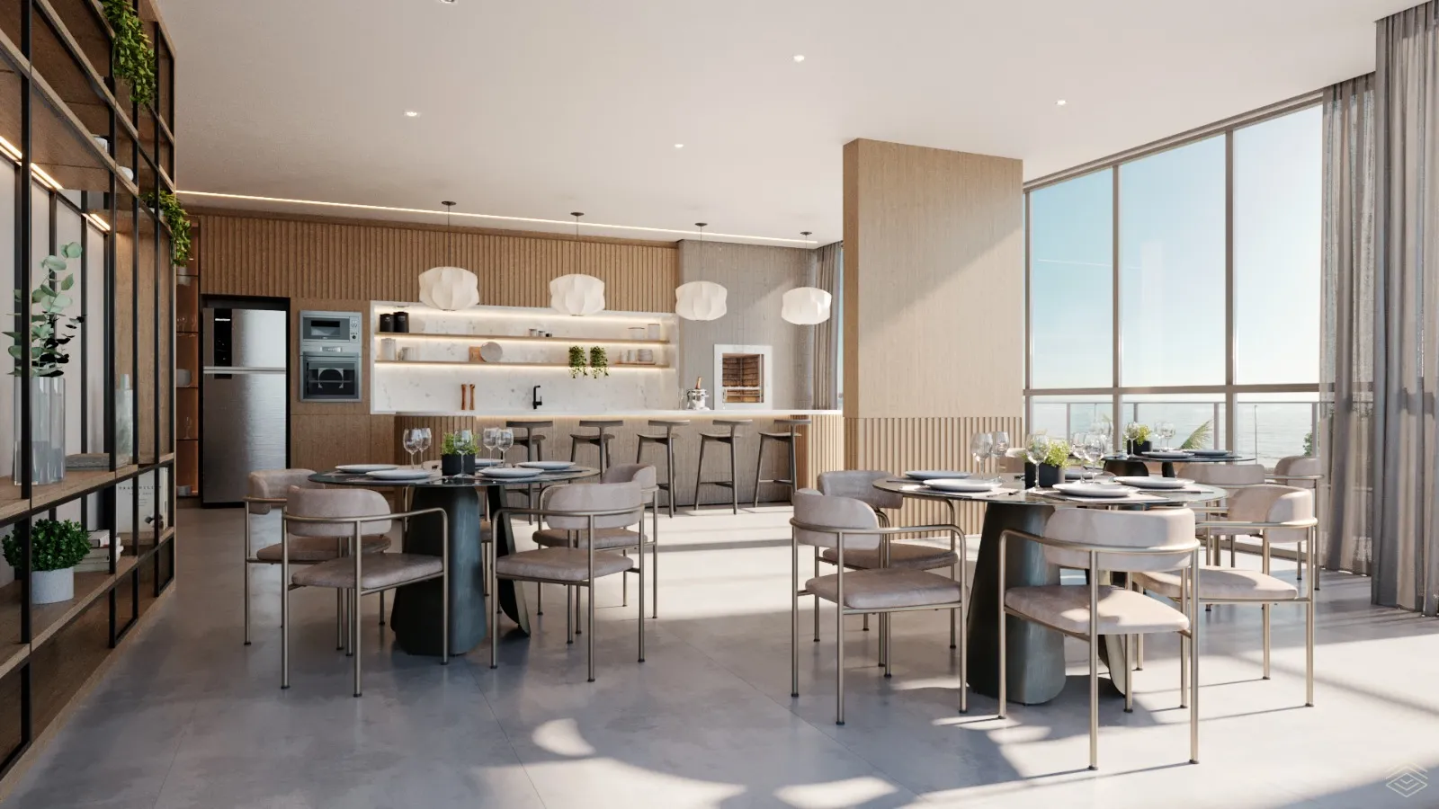 Apartamento com 03 suítes à venda em Balneário Piçarras | ACRC Litoral — foto 7