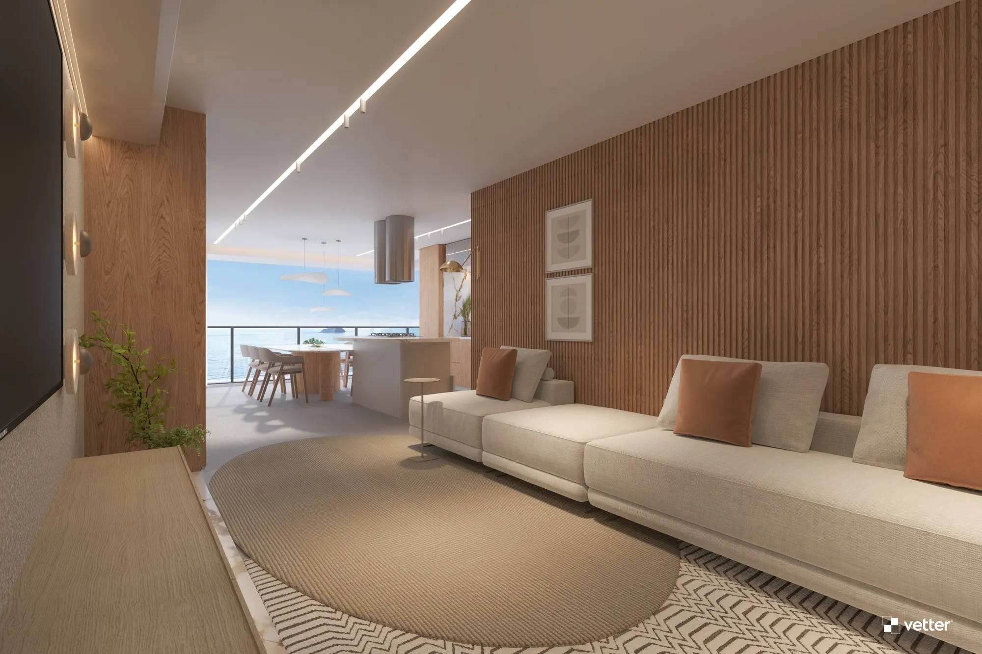 Apartamento com 03 suítes à venda em Balneário Piçarras | ACRC Litoral — foto 4