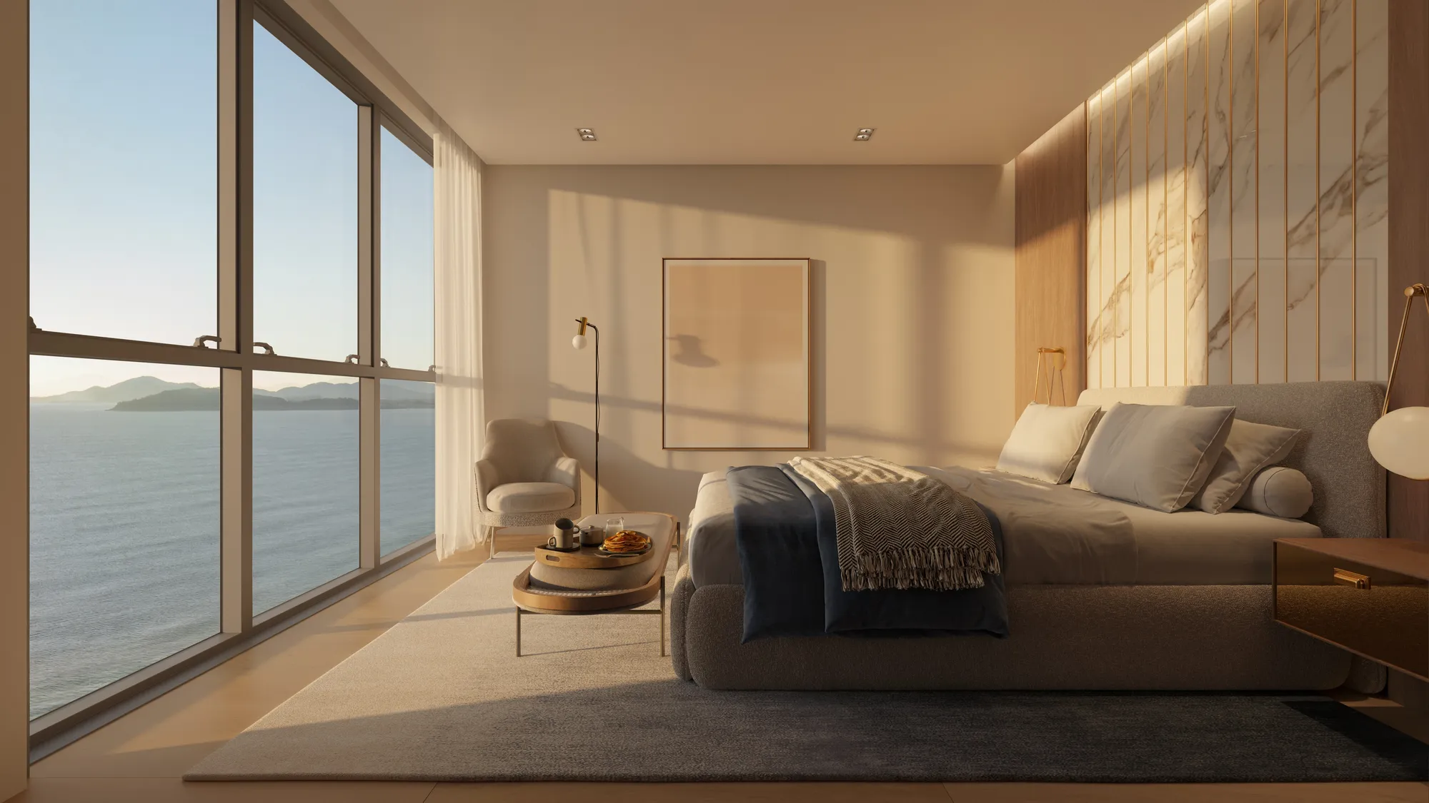 Apartamento com 03 suítes à venda em Balneário Piçarras | ACRC Litoral — foto 3