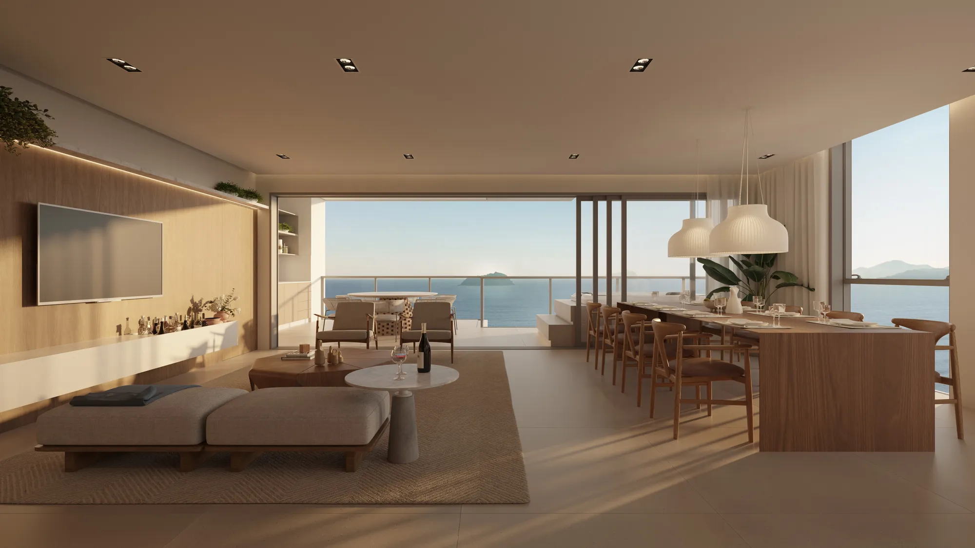 Apartamento com 03 suítes à venda em Balneário Piçarras | ACRC Litoral — foto 5