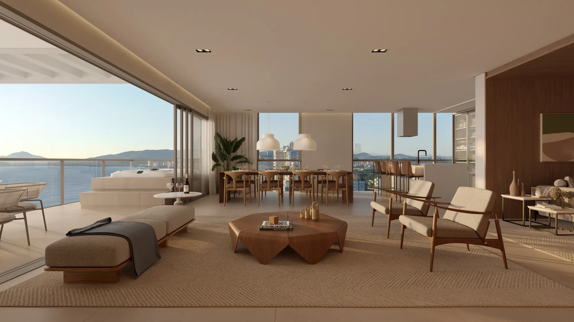 Apartamento com 03 suítes à venda em Balneário Piçarras | ACRC Litoral — foto 6