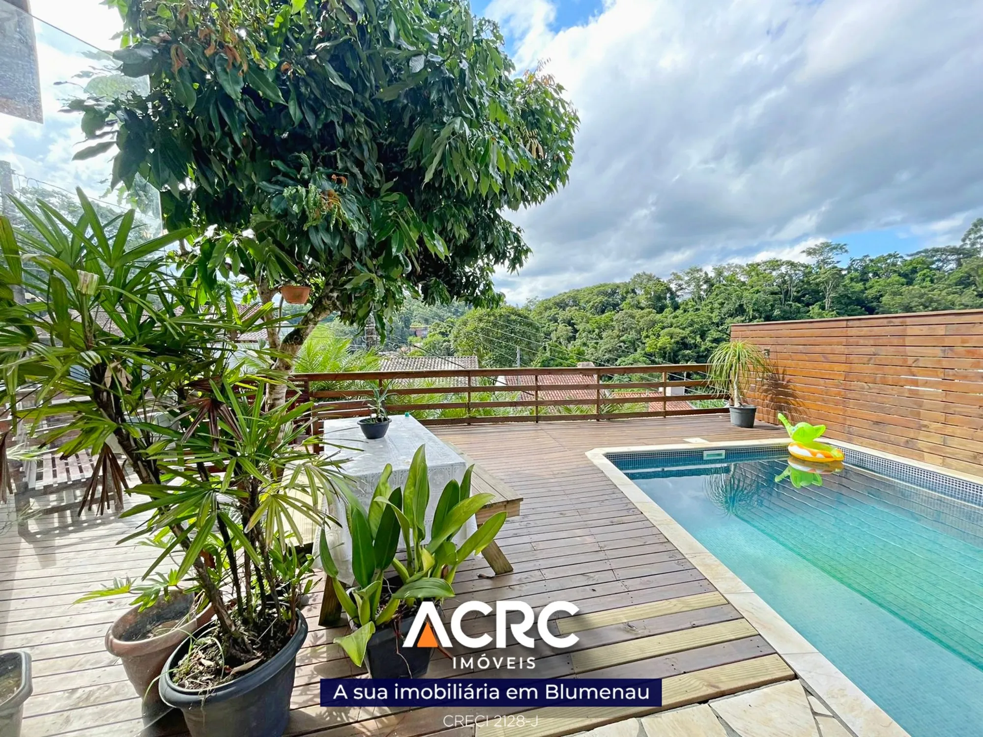 ACRC Imóveis - Casa a venda no Bairro Escola Agrícola — foto 2