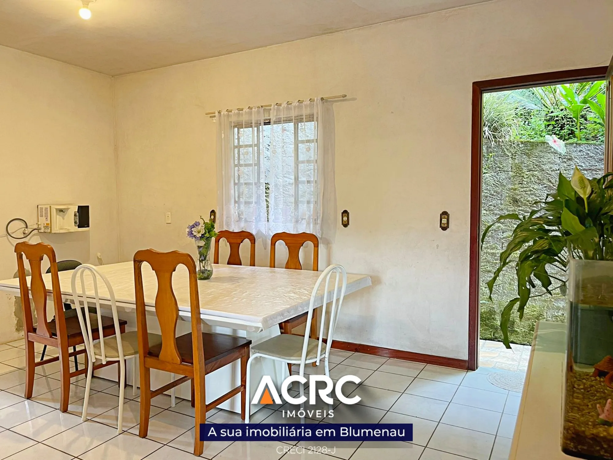 ACRC Imóveis - Casa a venda no Bairro Escola Agrícola — foto 3
